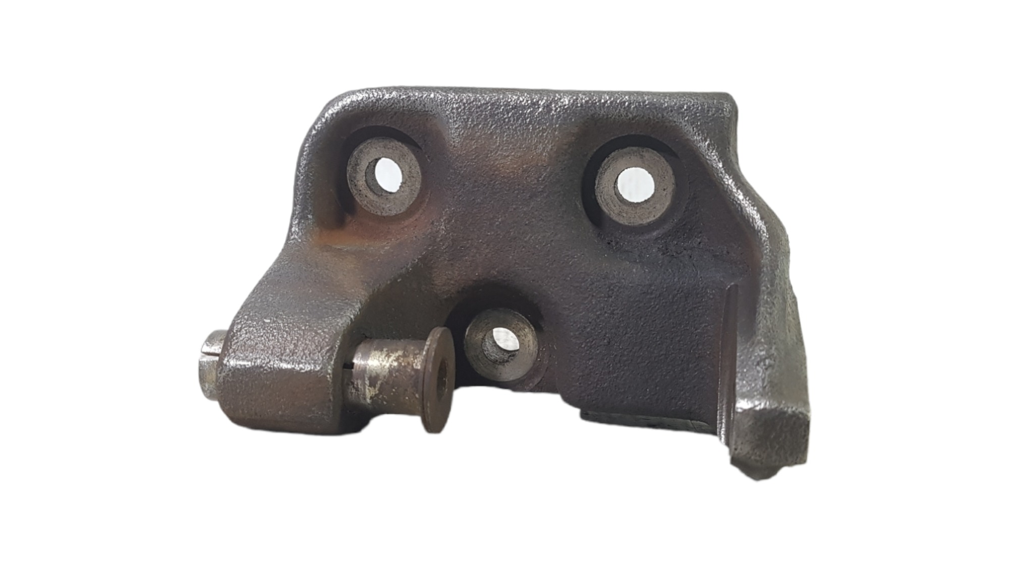 Suporte Alternador Fiat Uno 1.0 1.5 Fiasa 1997 Original 3