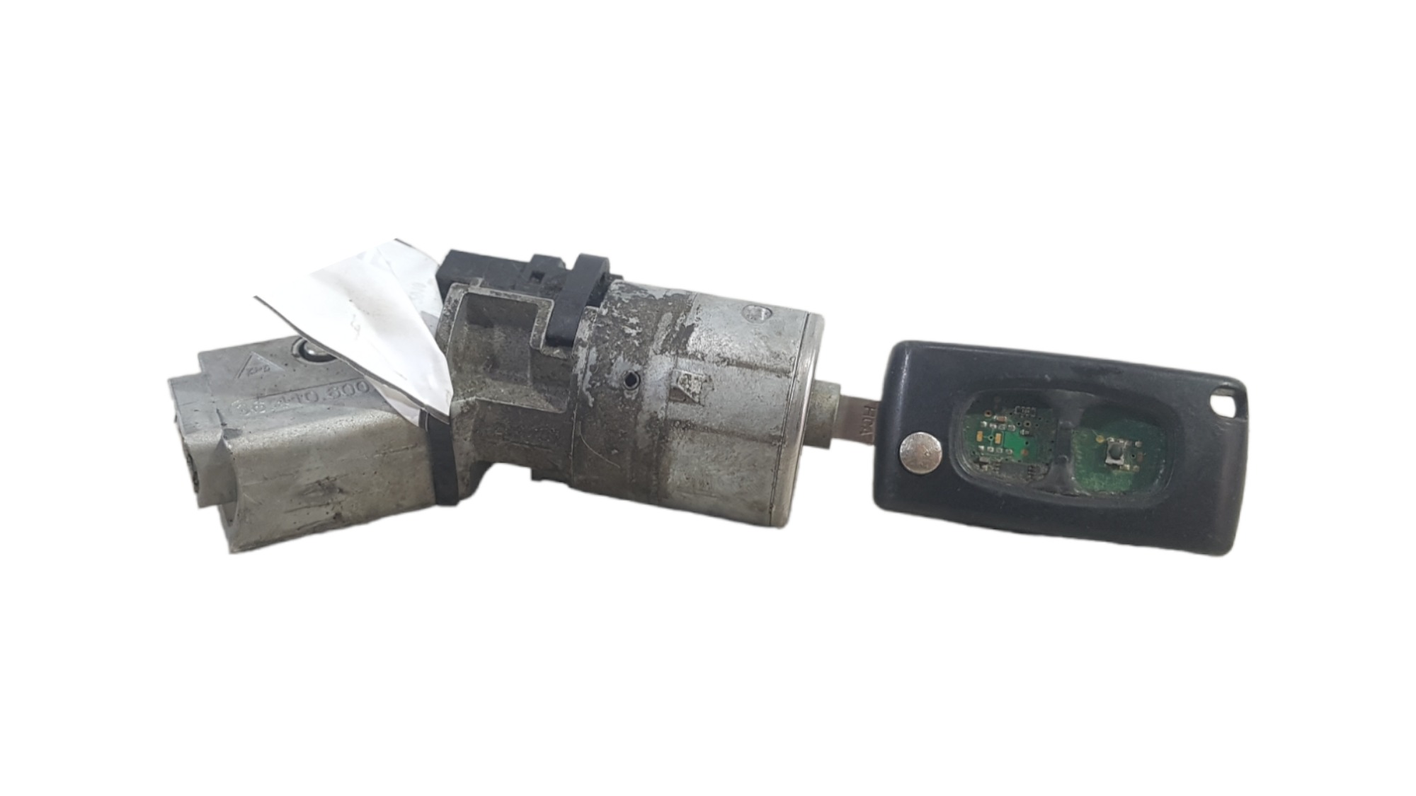 Comutador Ignição Peugeot 307 1.6 2010 5