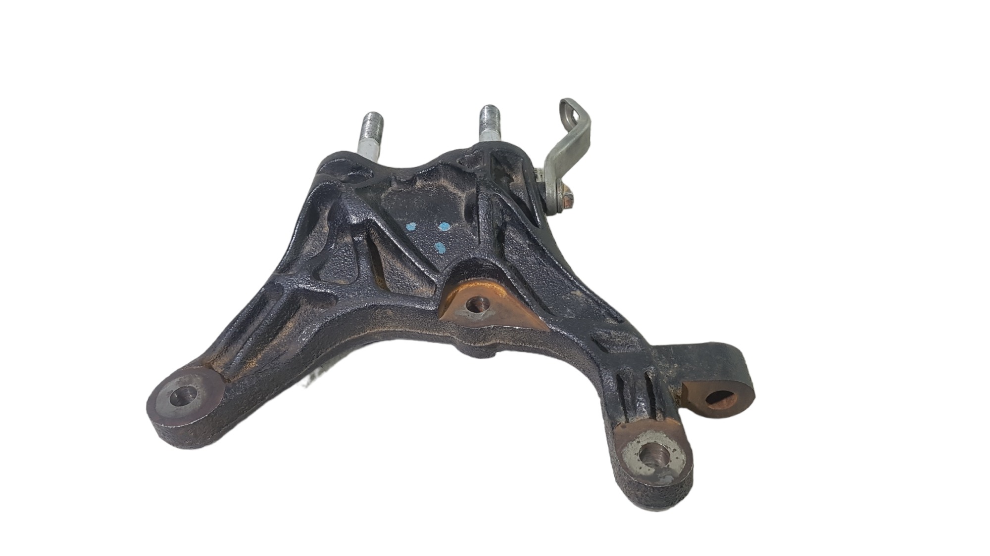 Suporte Superior Câmbio Fiat Punto Linea 2013 Etorq 51845498