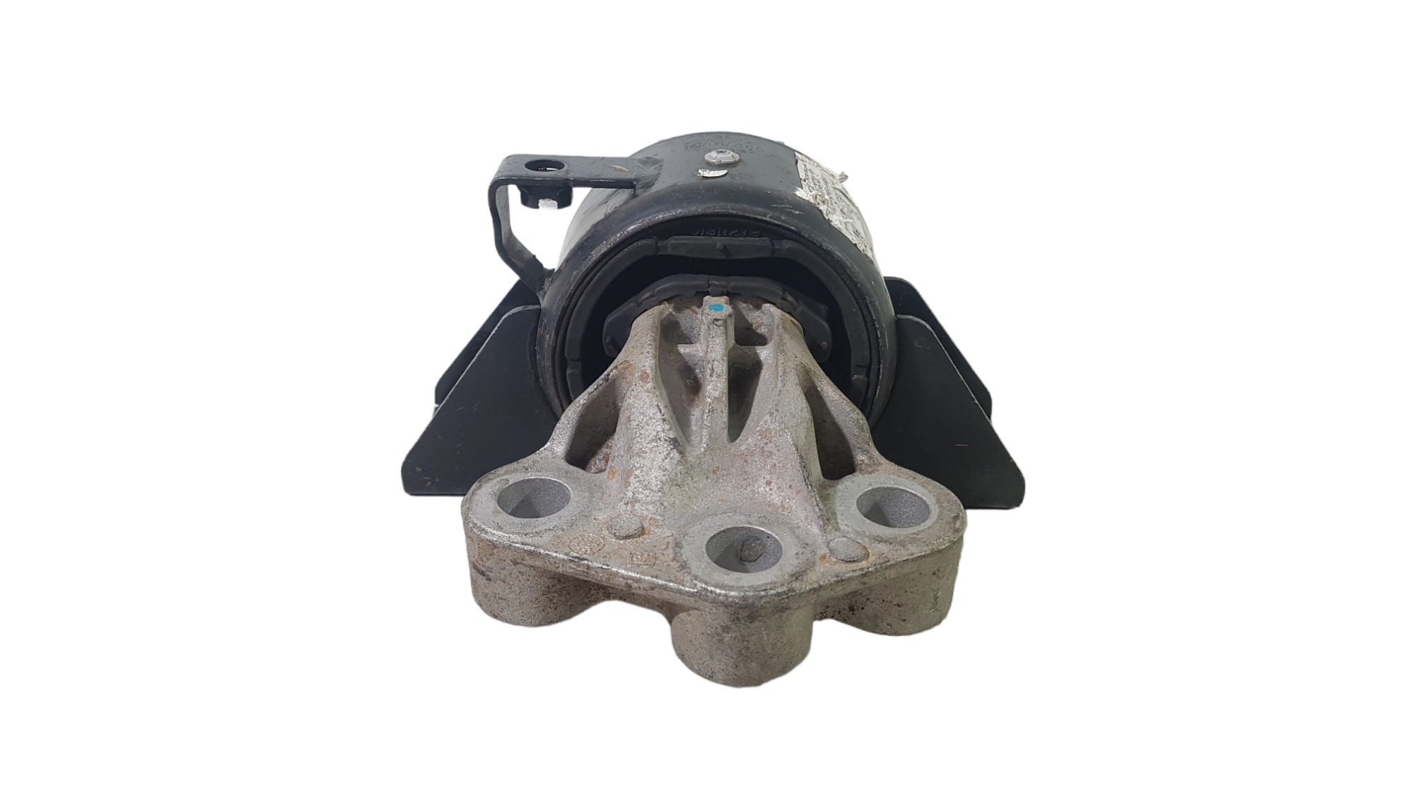 Coxim Superior Esquerdo Câmbio Onix Prisma 2017 Manual 5