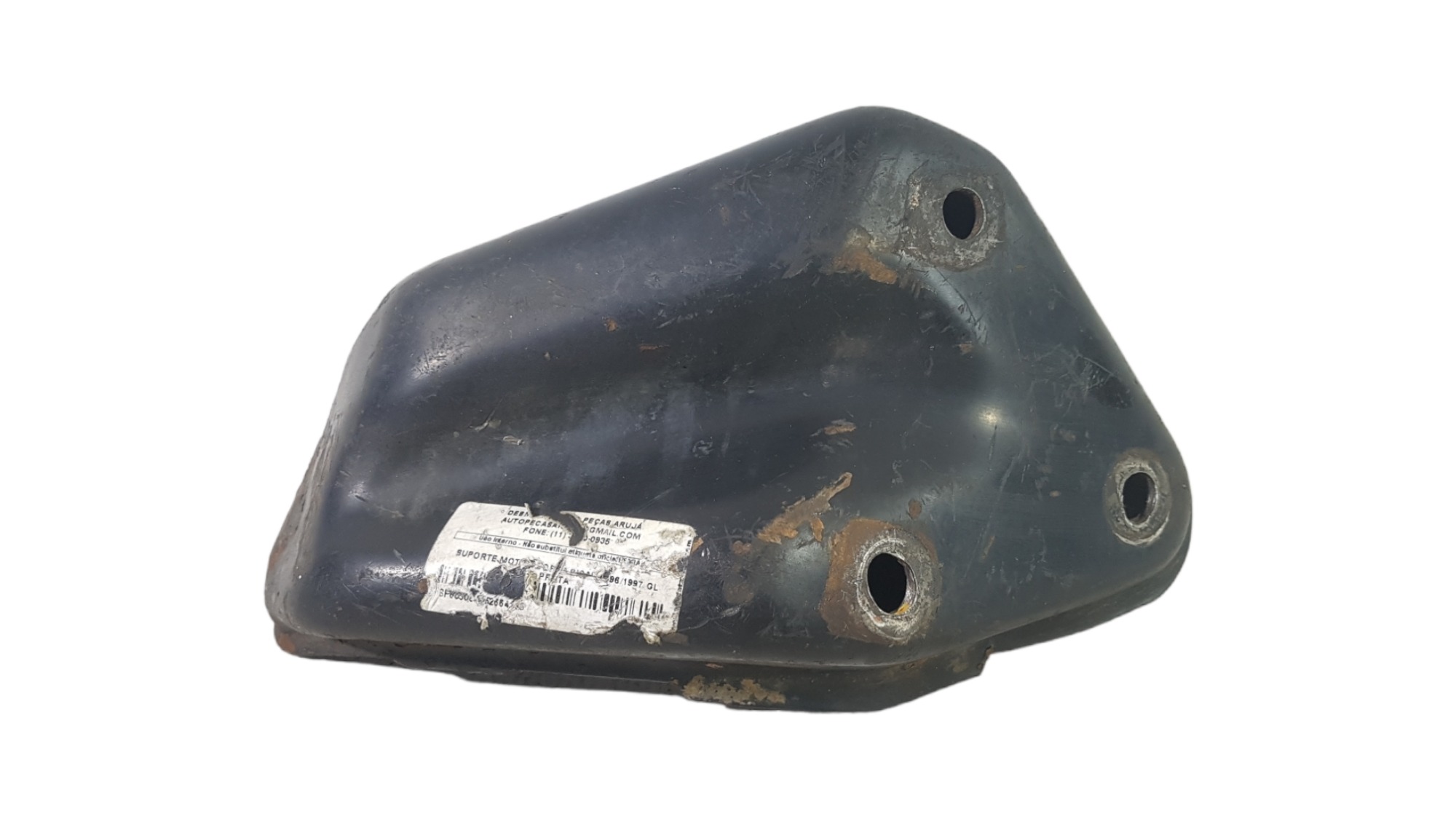 Suporte Direito Motor Gm Corsa 1997 1.0 1.6 Original