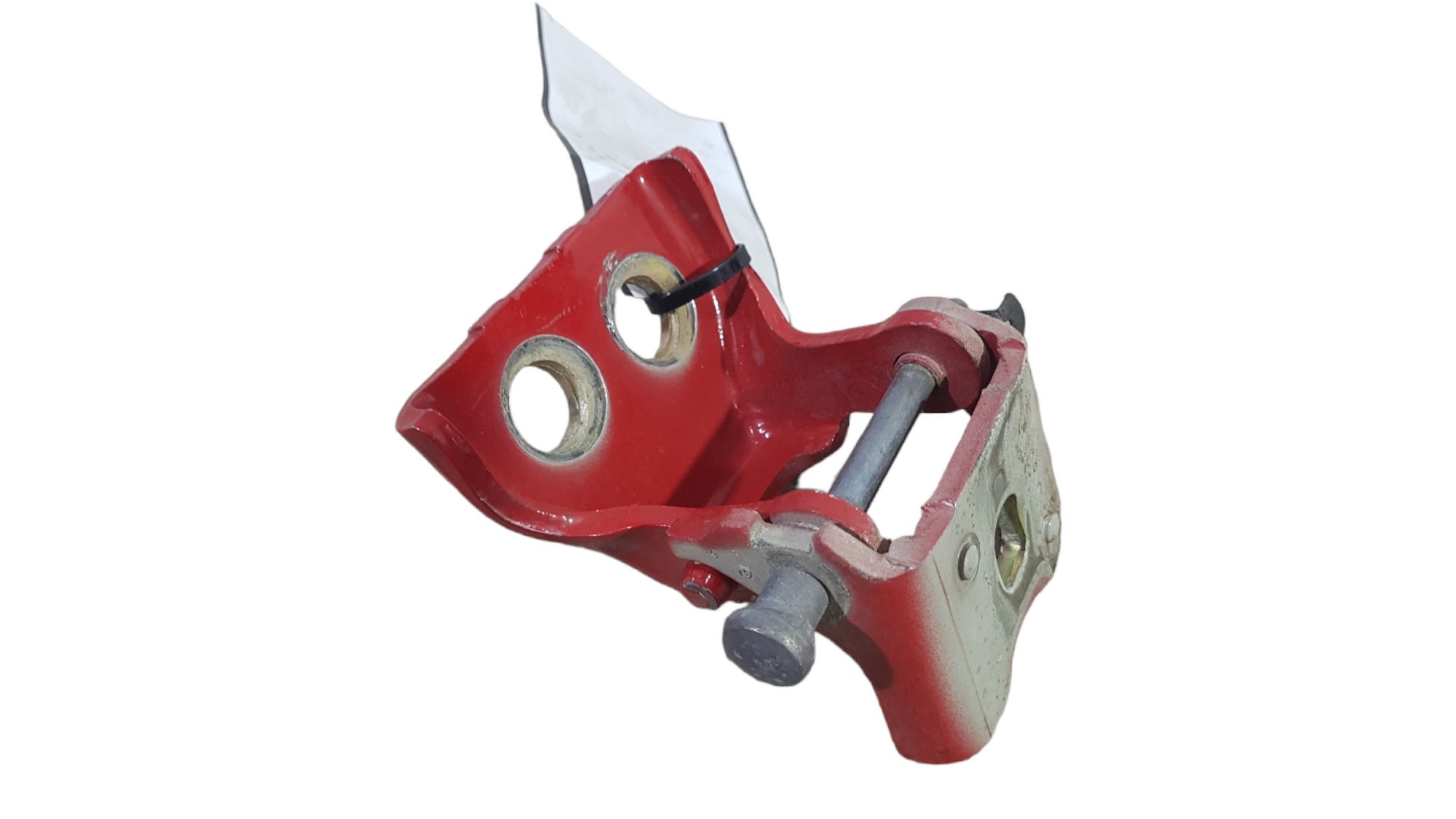 Dobradiça Superior Porta Traseira Esquerda Peugeot 307 2010 5