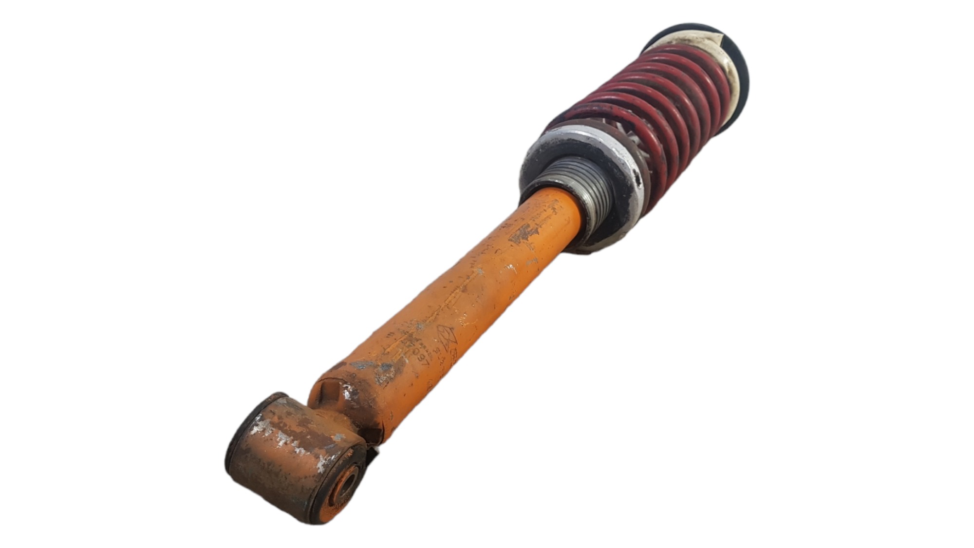 Torre amortecedor traseiro VW Golf MK3 original usado