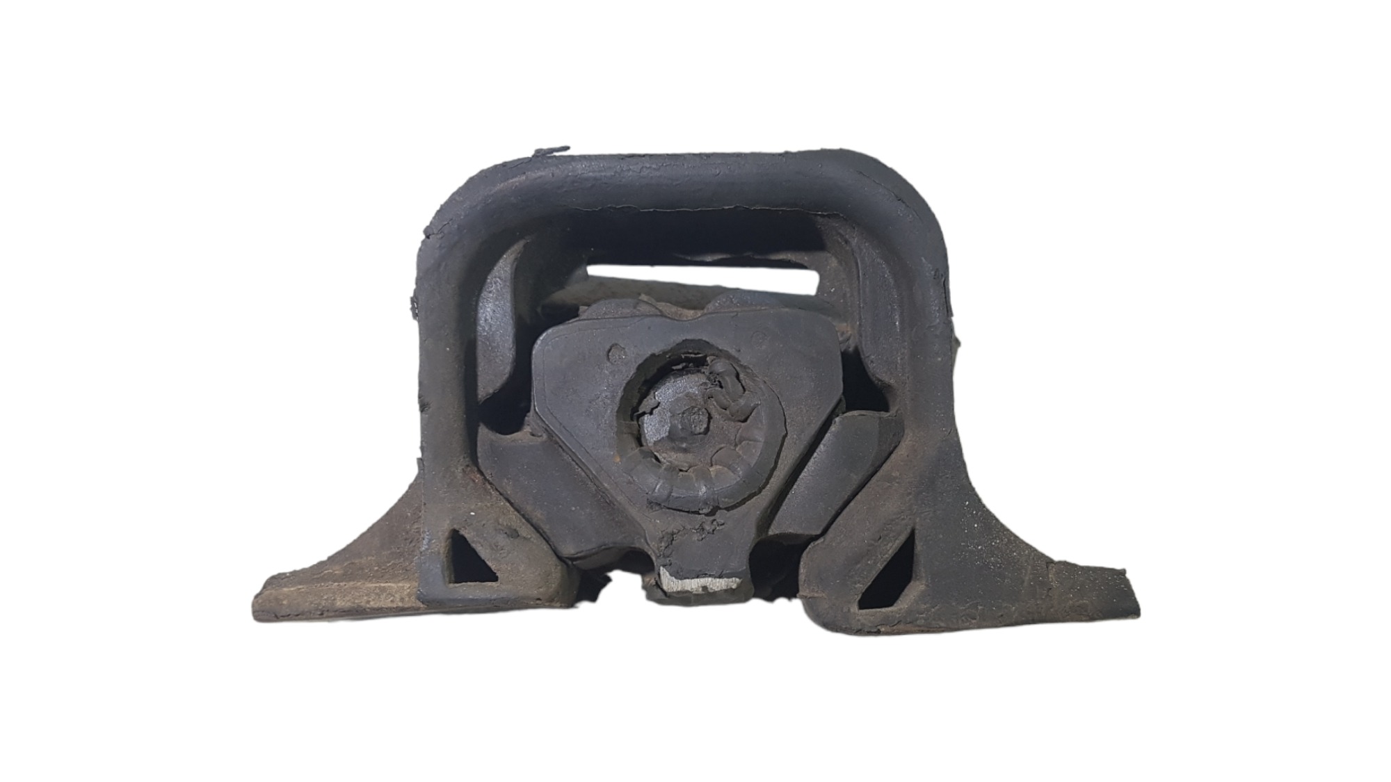 Coxim Direito Motor Gm Corsa Montana 1.4 1.8 Importado 1