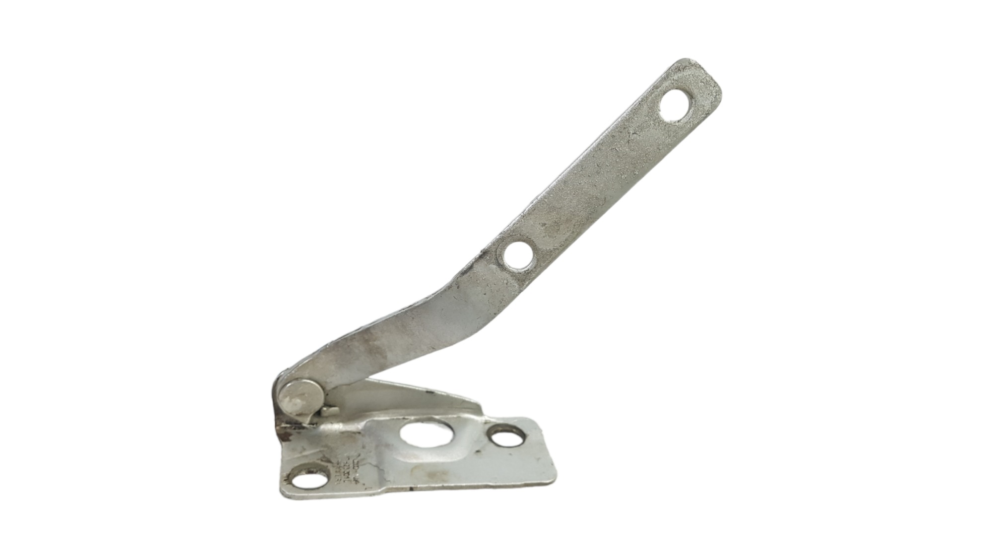 Dobradiça Braço Capô L. E Vw Gol G3 2000 2005 Original 5