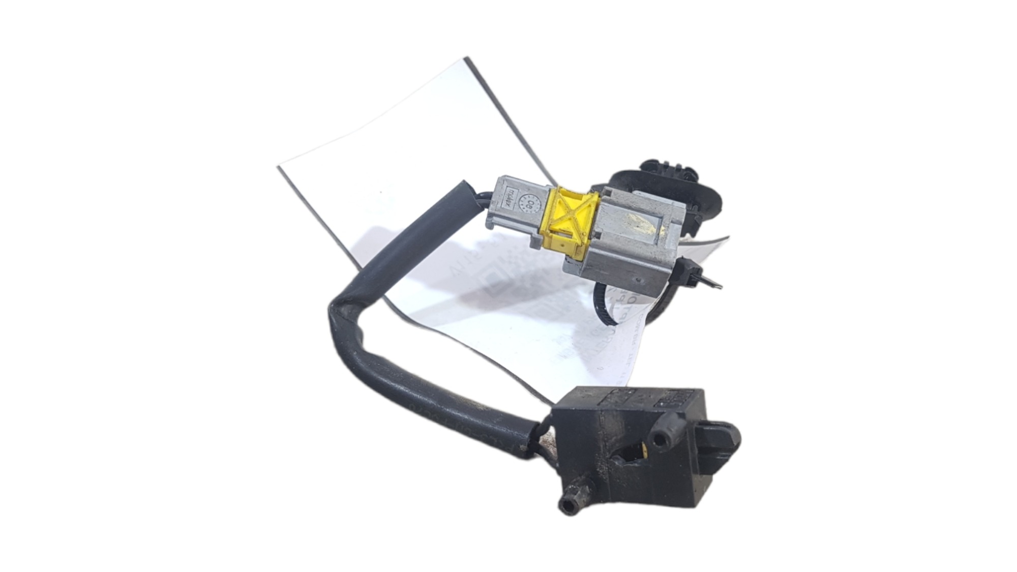 Interruptor Embreagem Peugeot 307 Pr Pk 2010 Original Usado