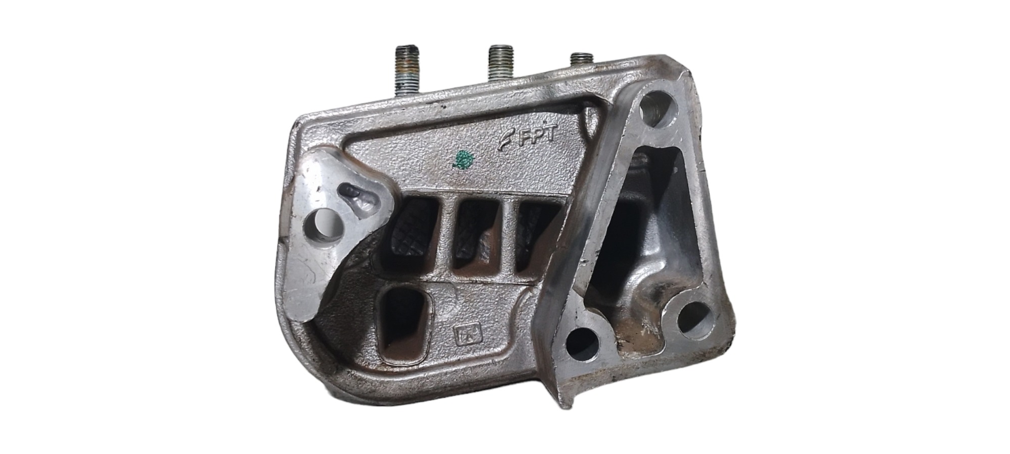 Suporte Direito Motor Fiat Punto 1.4 Evo 2014 Original 5