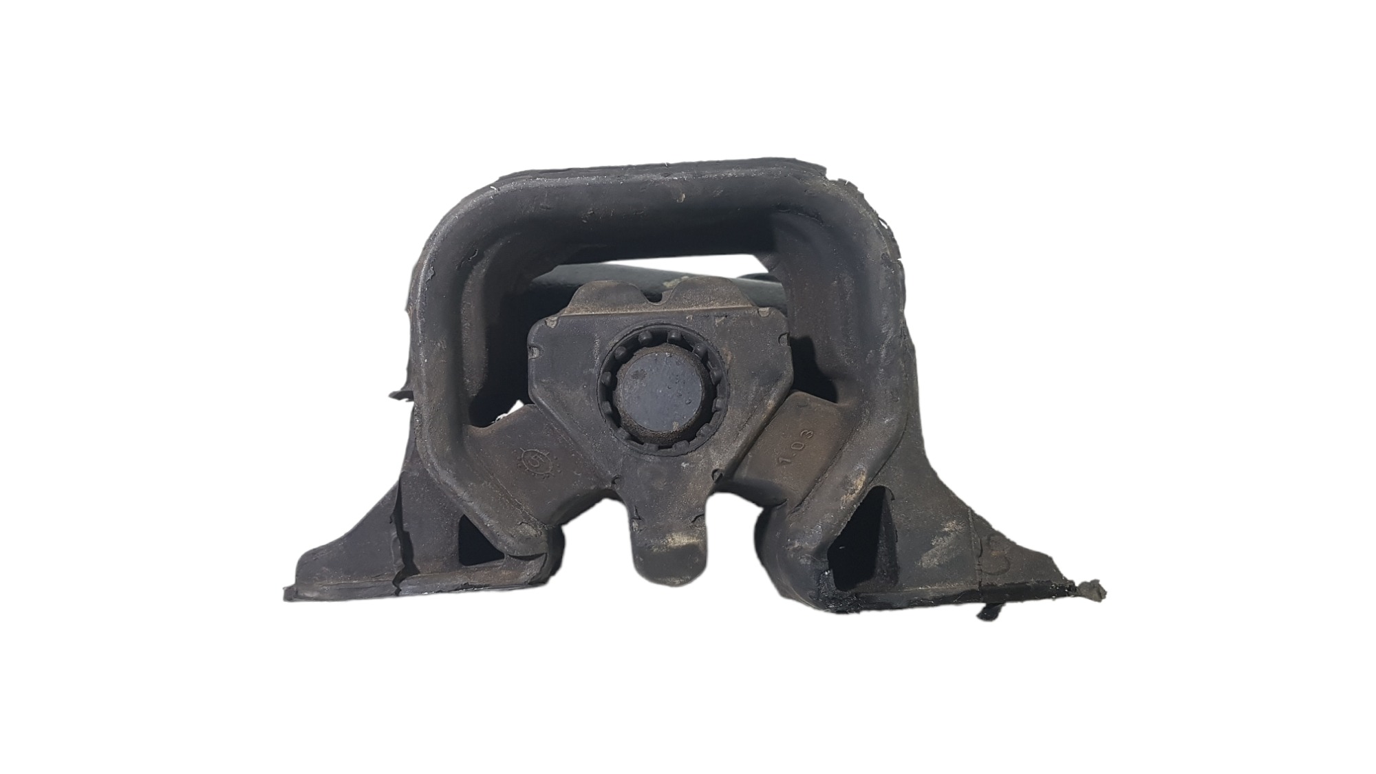 Coxim Direito Motor Gm Corsa Montana 1.4 1.8 Original 5