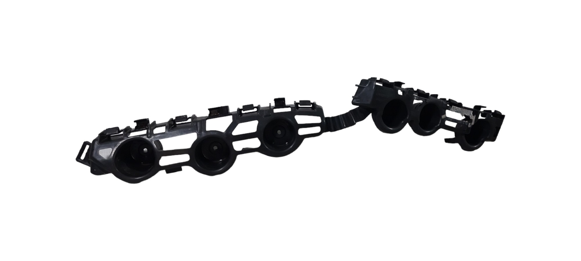 Guia Parachoque Traseiro Direito Gm Onix 2017 Original Usa 1