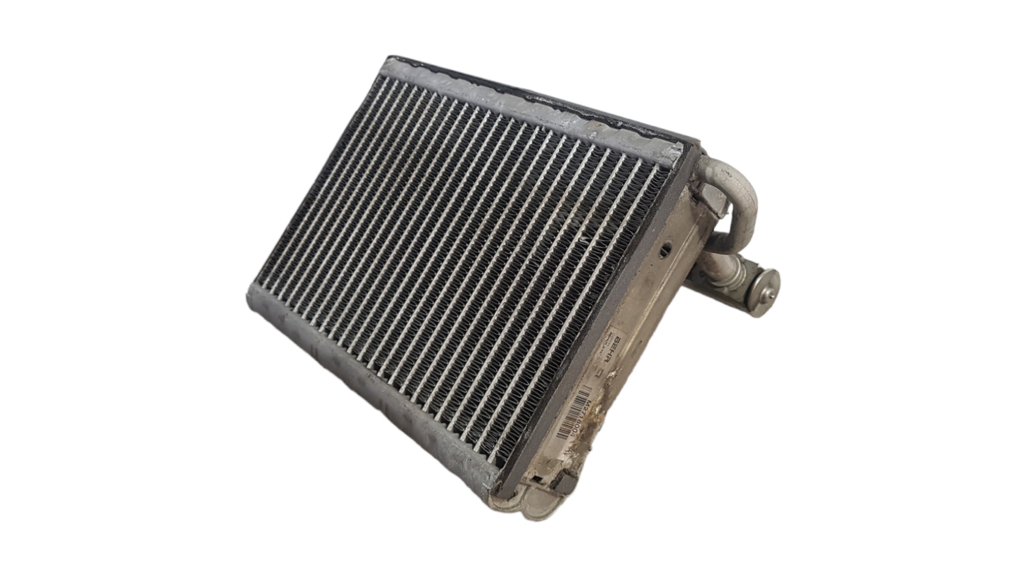 Evaporador Ar Condicionado Peugeot 307 2010 Orig 6