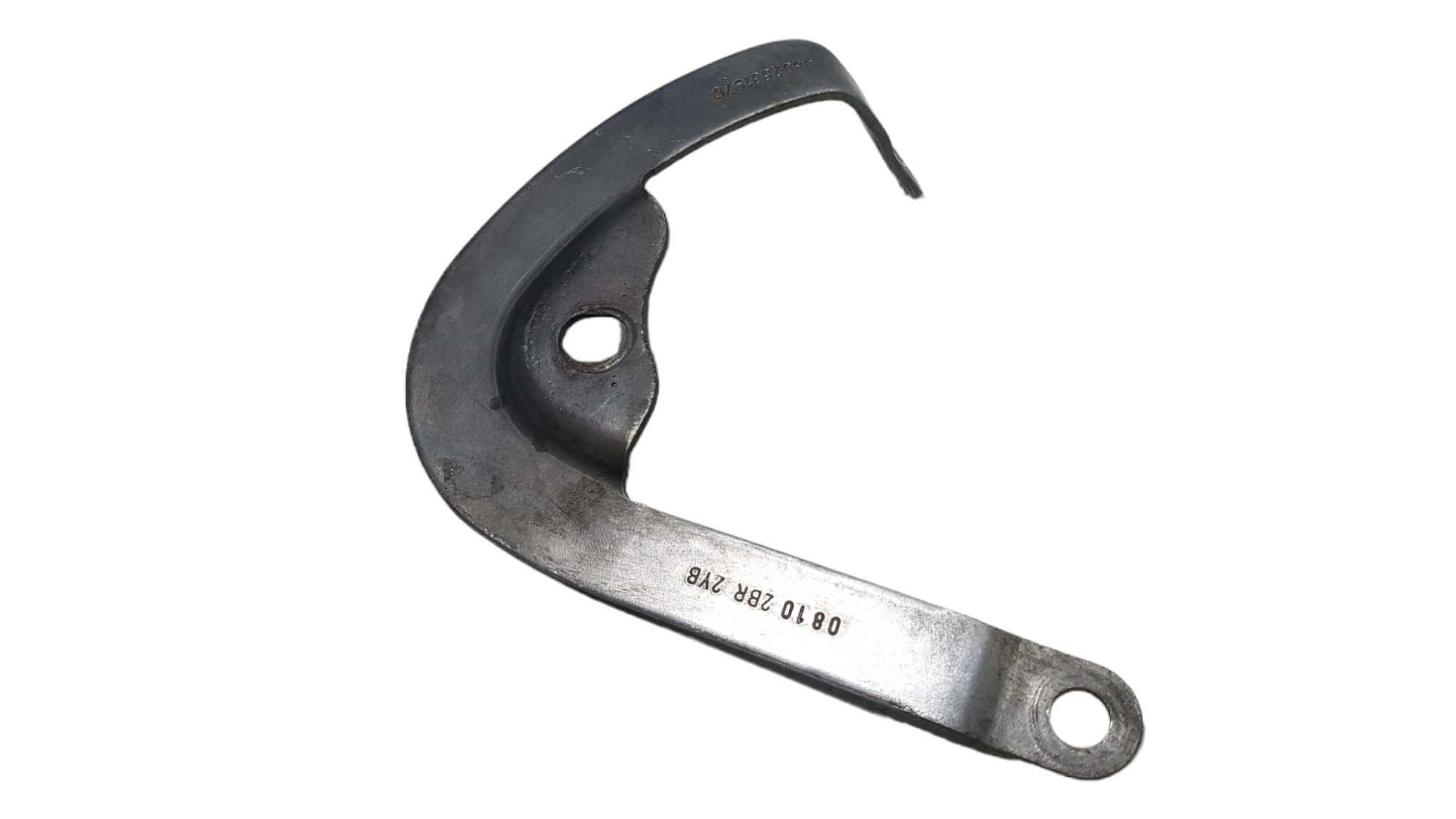 Suporte Escapamento Motor Vw Fox Gol G6 Original 03025319c 3