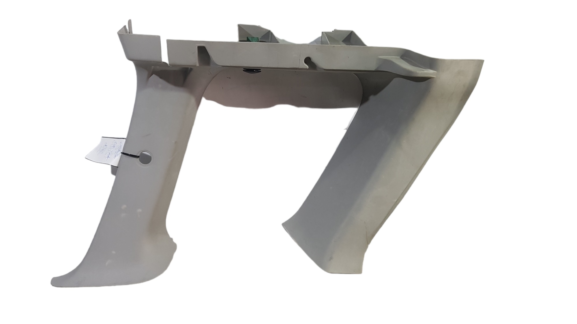 Bagagito Esquerdo Ford Ecosport 2007 Original 1