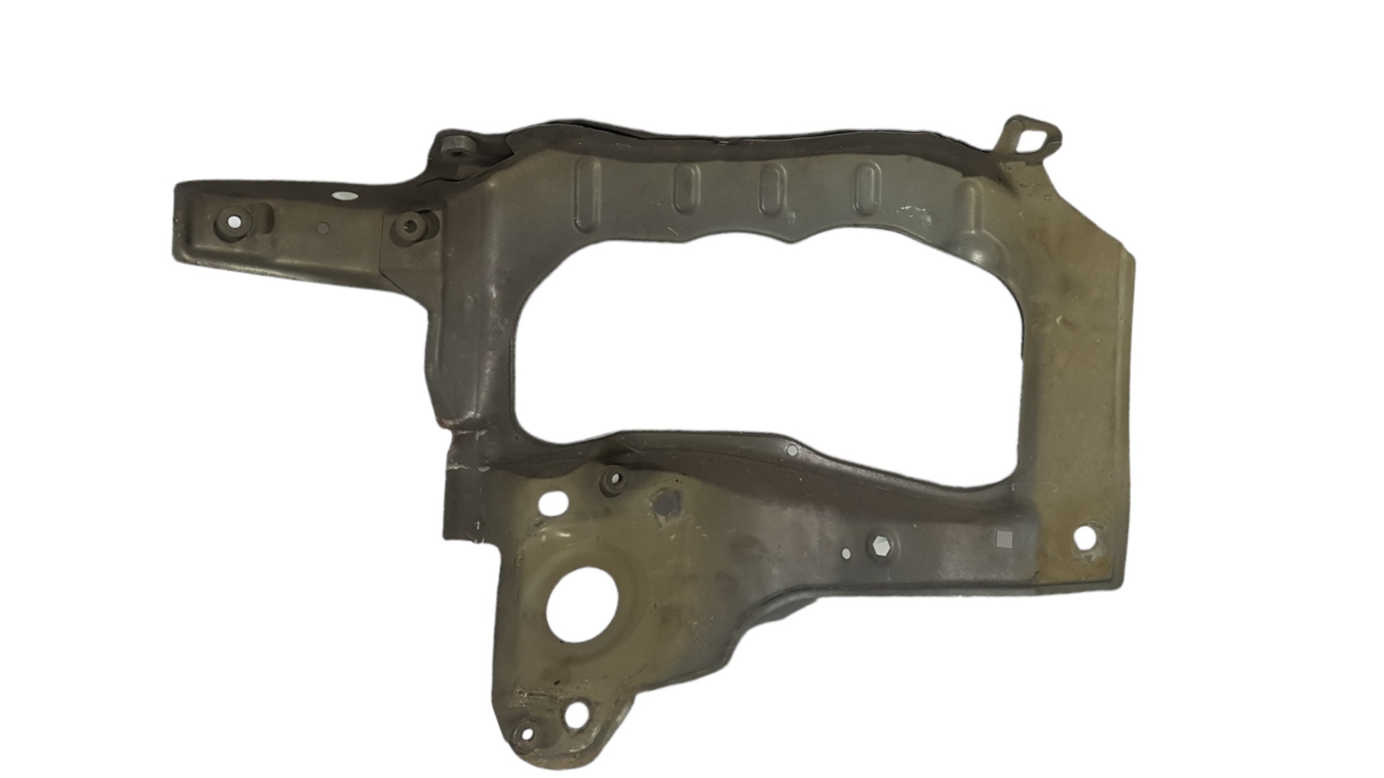 Suporte Óculos Farol L.d Gm Corsa Montana 02 03 A 2012 5