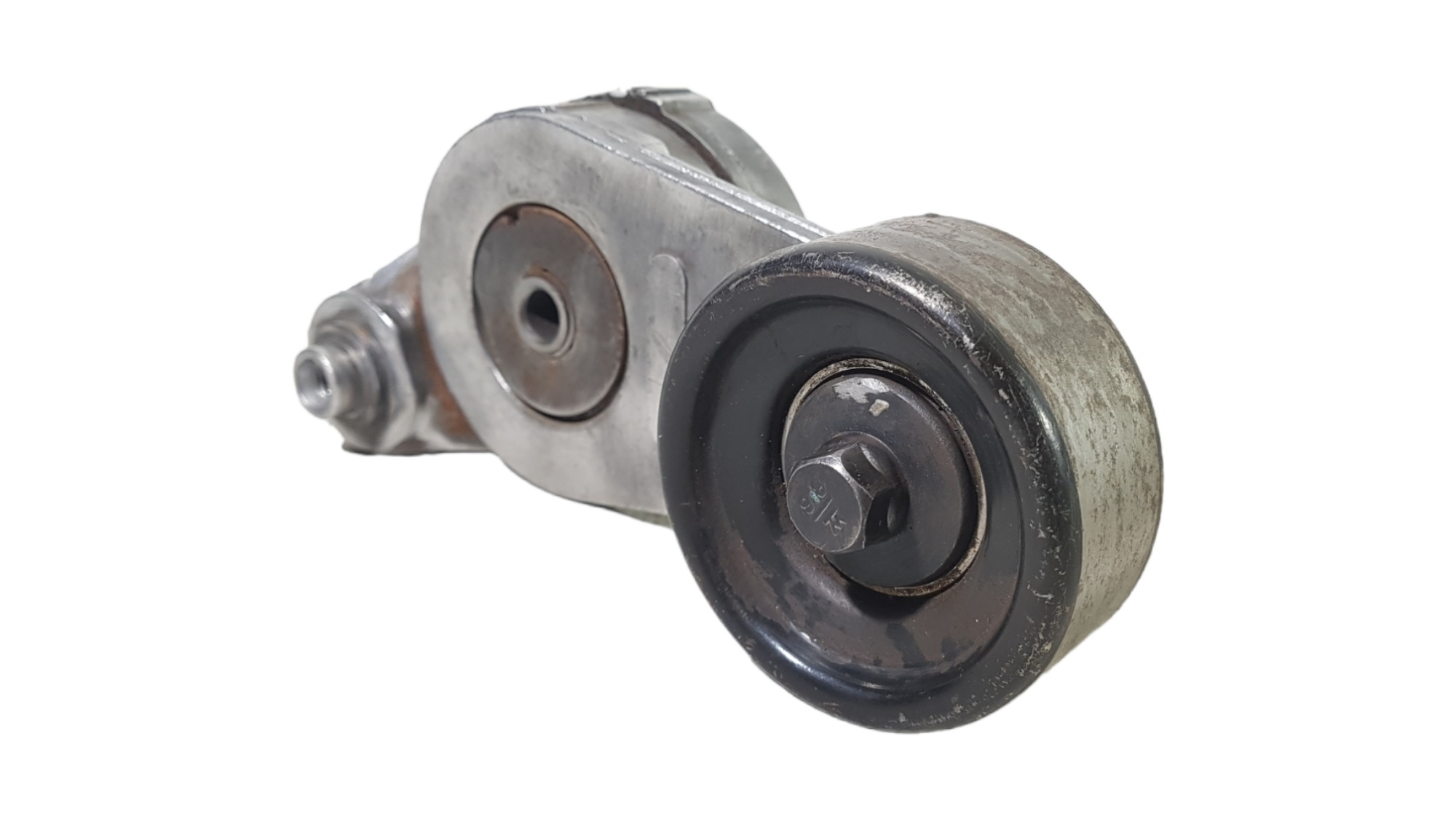 Tensor Correia Alternador Vw Gol Saveiro 2009 Original