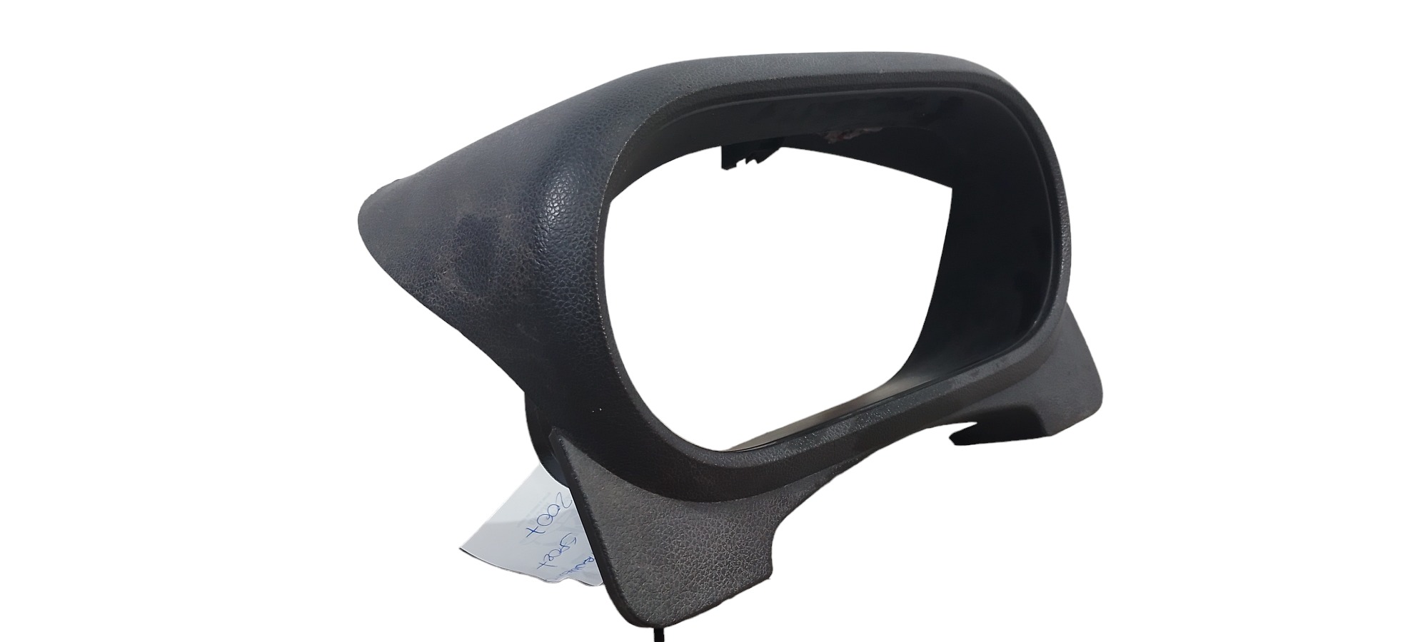 Moldura Painel Instrumentos Ford Ecosport 2007 Orig