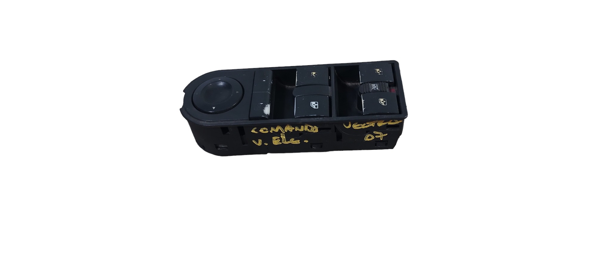 Comando Vidro Eletrico Gm Vectra 2007 Original 3