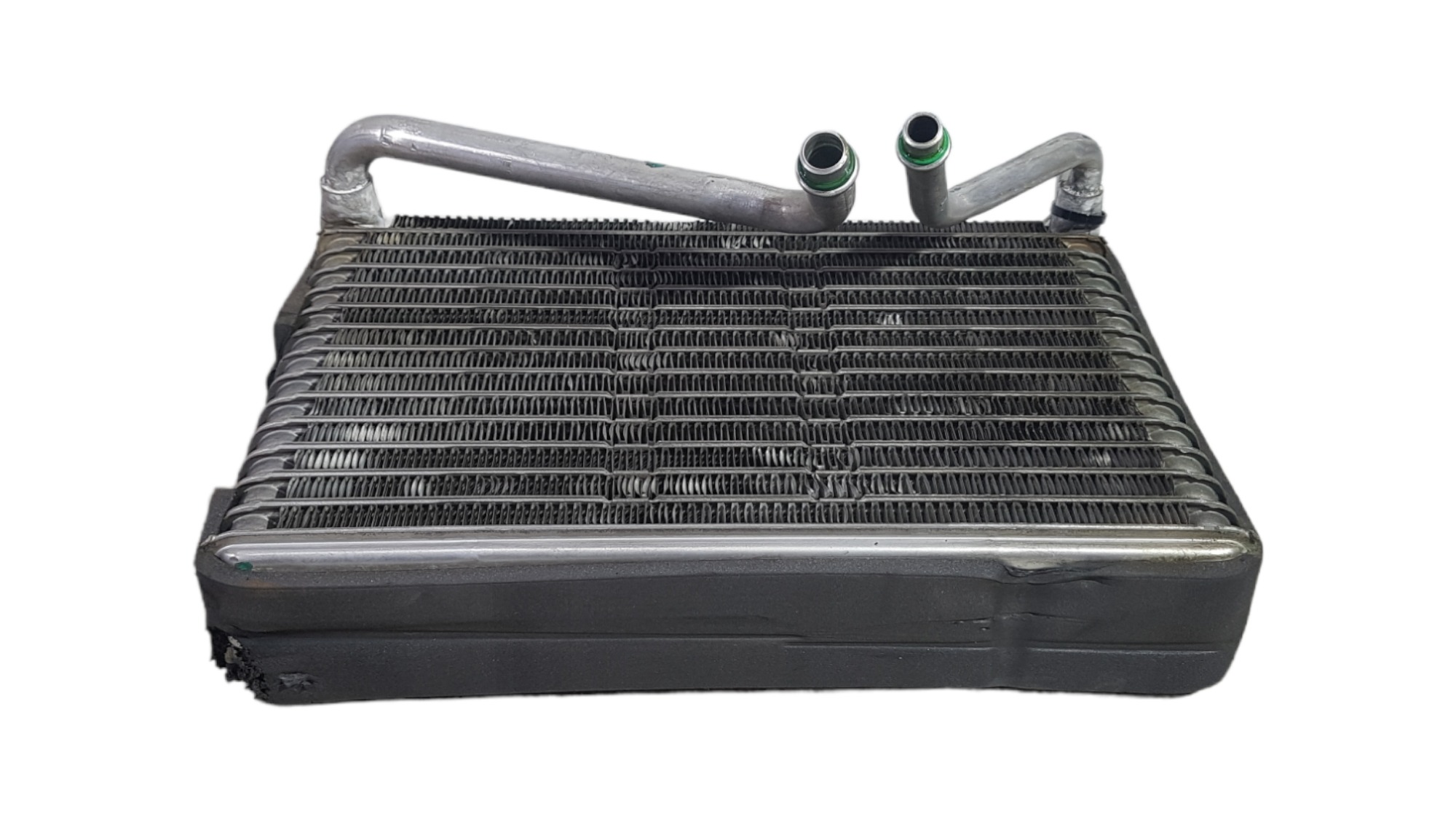 Painel Evaporador Fiat Punto 1.6 16v 2010 Original