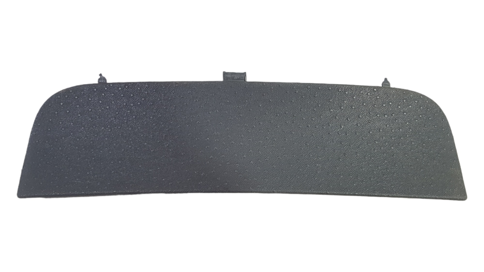 Moldura Tampa Painel Inf. Citroen C3 Xtr 2008 Original