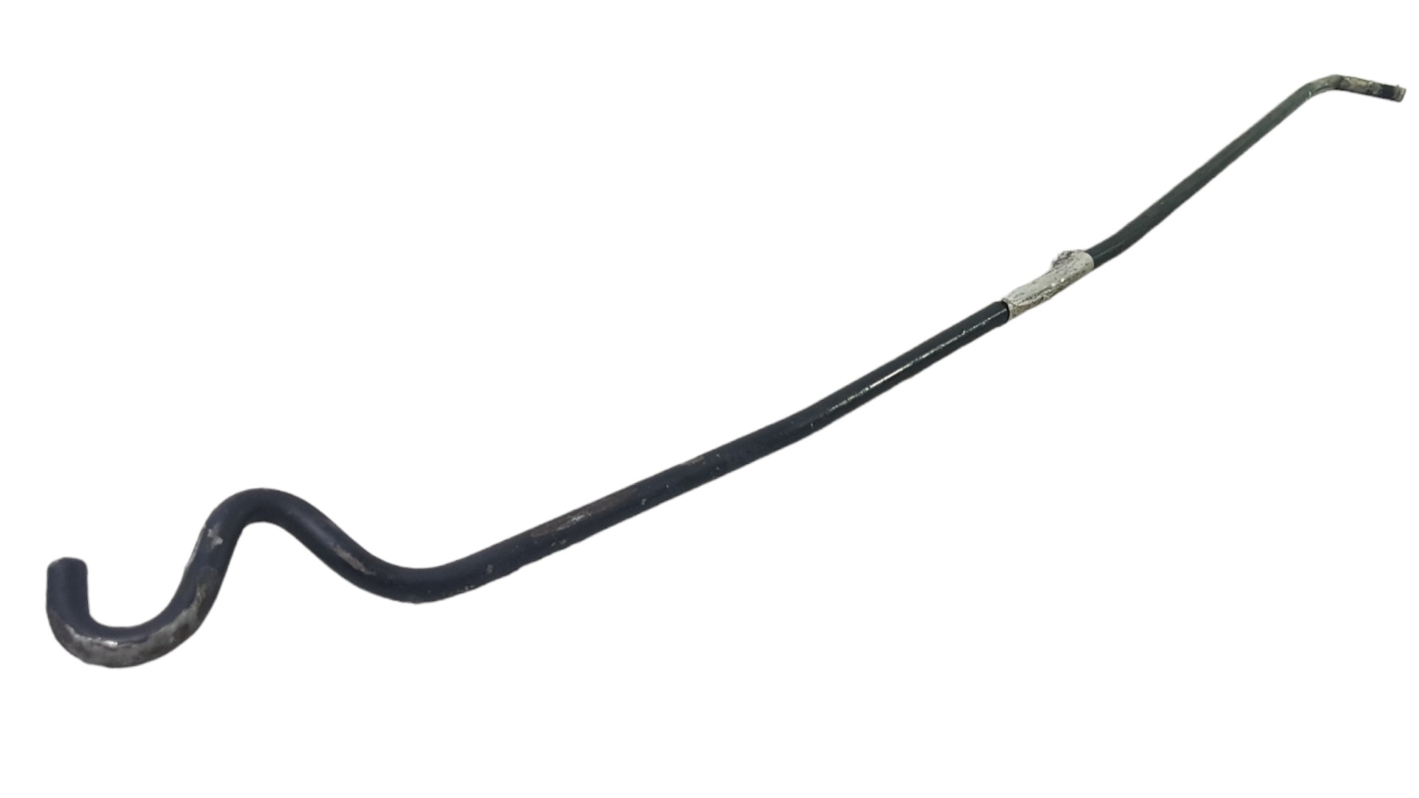 Vareta Capô Gm Chevrolet Astra 1998 1999 2000 2001 2002 3