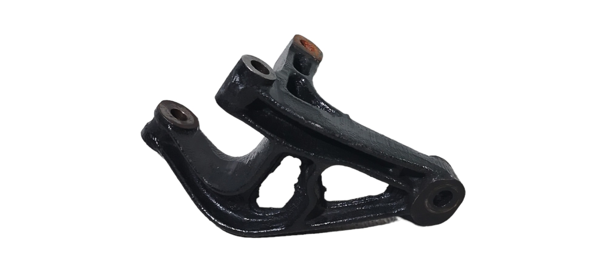 Suporte Inferior Câmbio Fiat Palio 1.0 1.5 Fiasa 1998 3