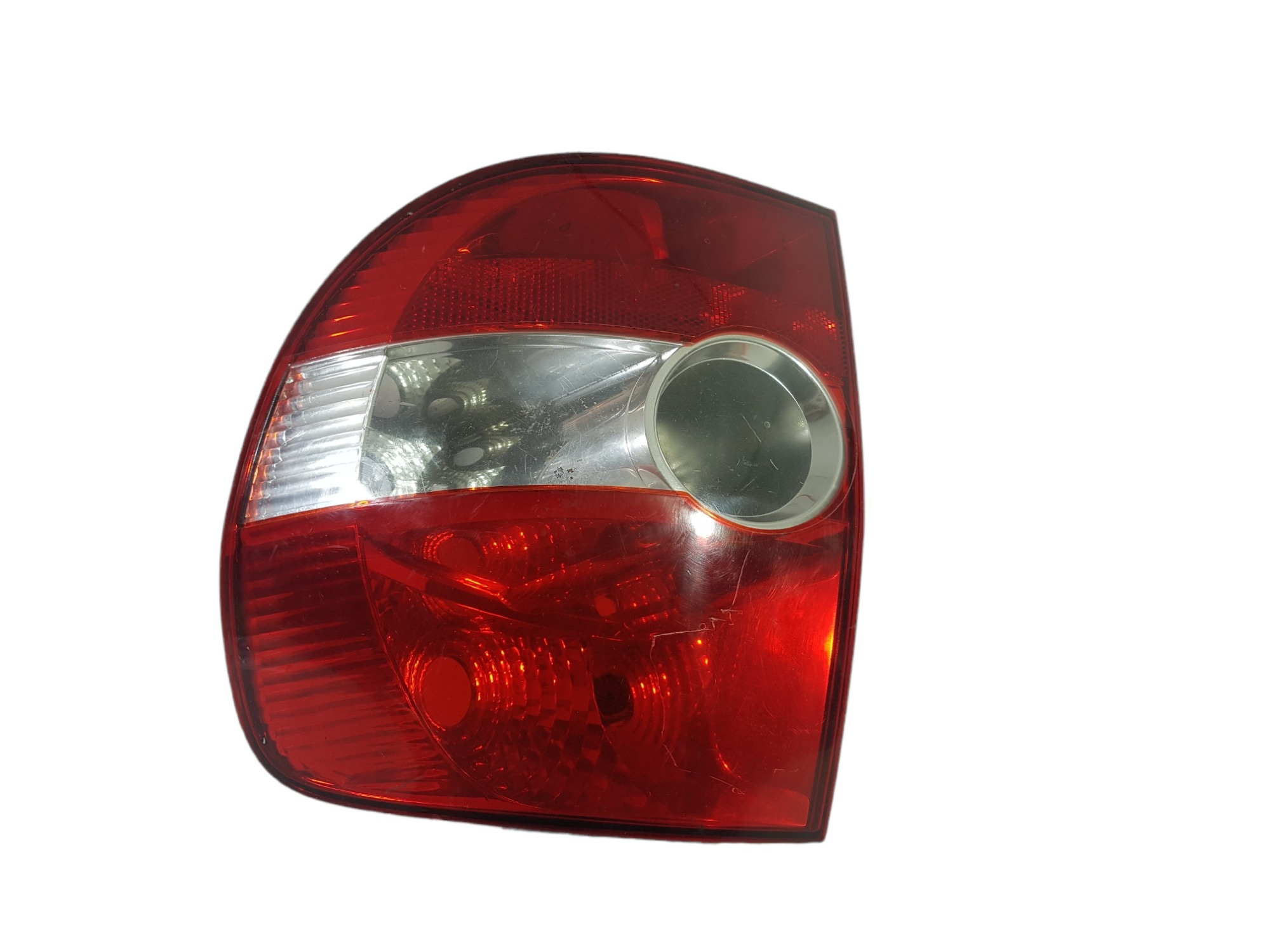 Lanterna Direita Vw Fox 2004 2006 2007 2009