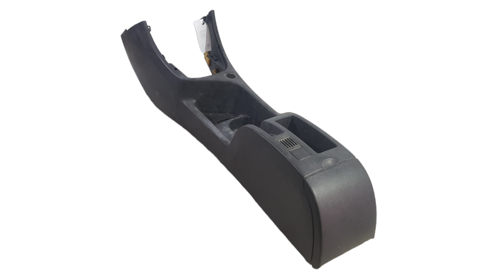 Console Central Peugeot 307 Pr Pk 2010 Original 1