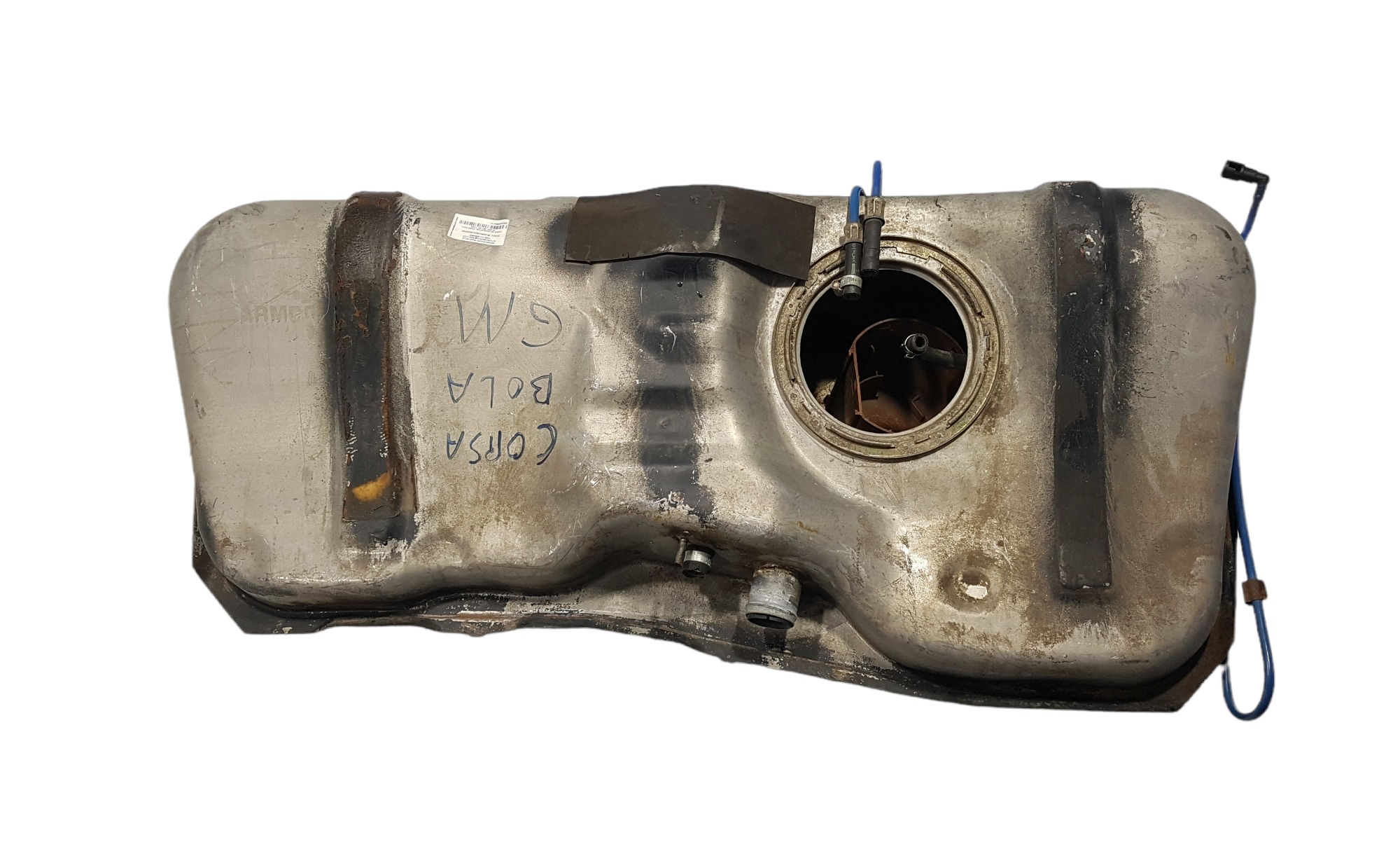 Tanque Combustível Gm Corsa 1997 Original