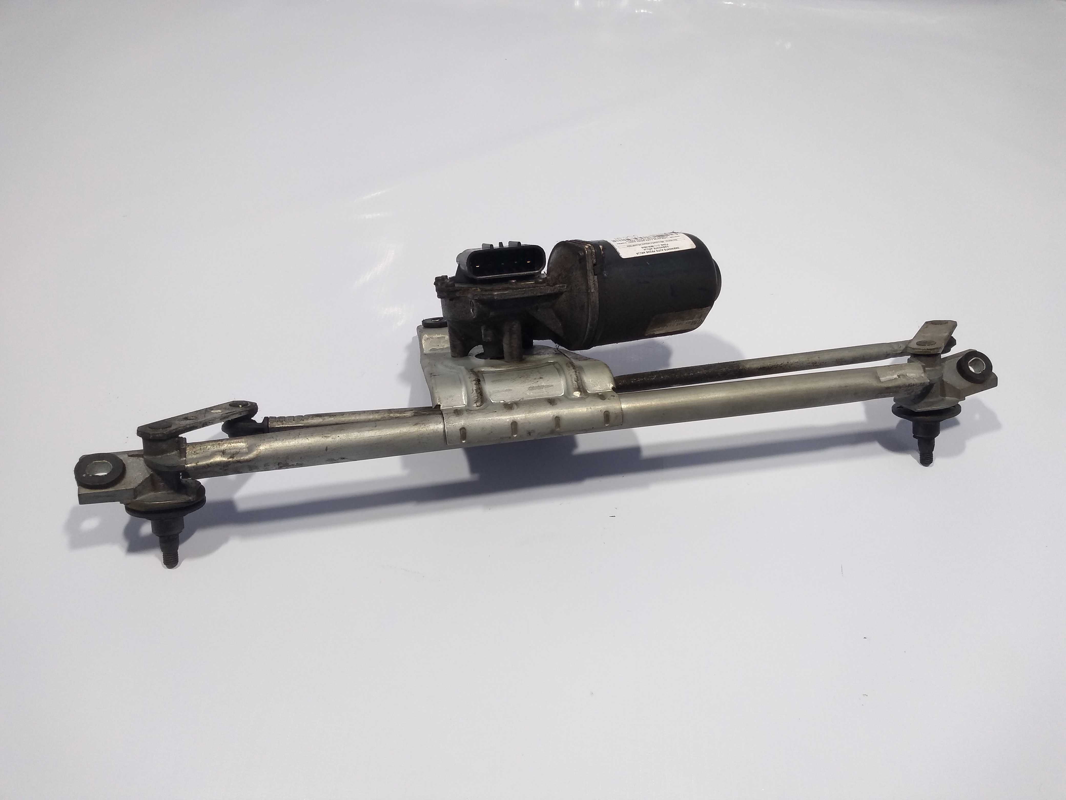 Motor Limpa. Parabrisa Dianteiro GM Classic LS 2012 original usad 2