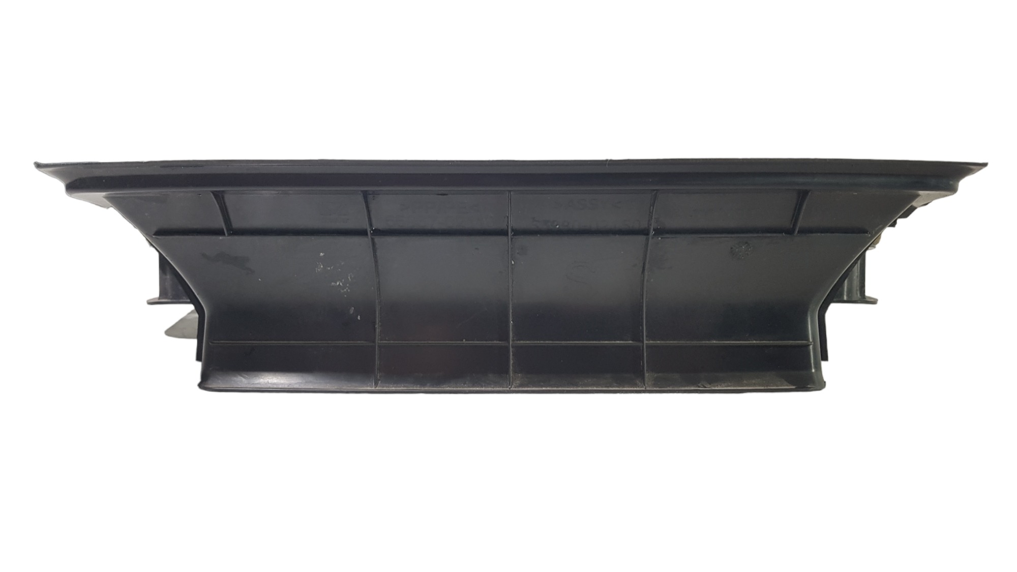 Moldura Difusor Caixa De Ar Toyota Corolla 2010 11 Original 9