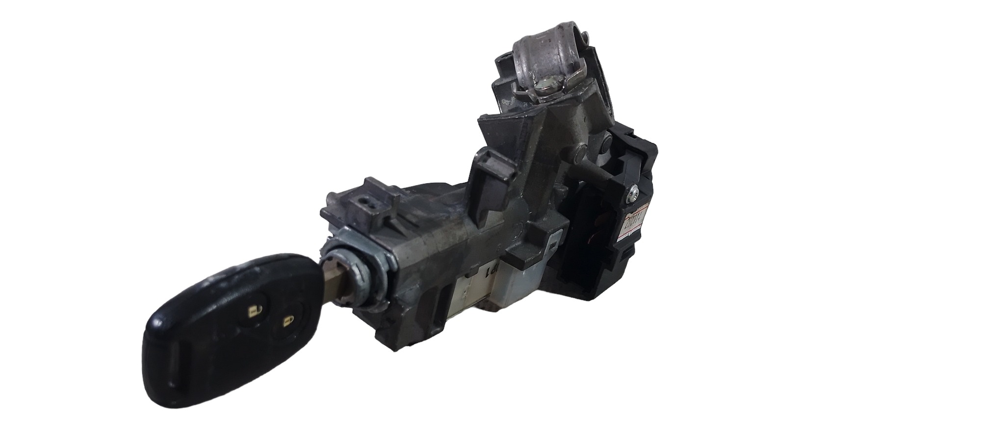 Comutador Partida Ignição Honda Fit 2012 2013 3