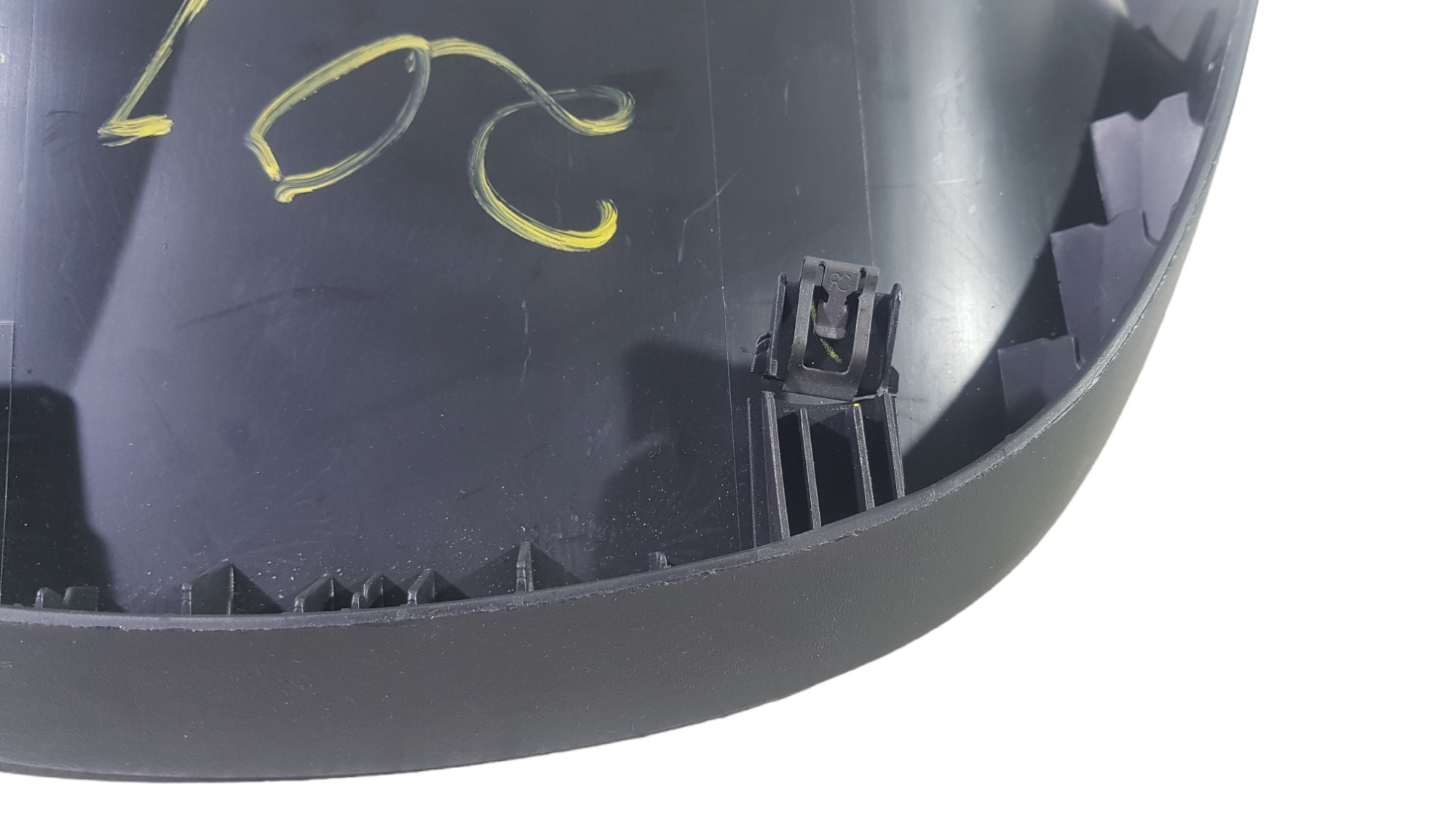 Moldura Painel Instrumentos Gm Chevrolet Onix Prisma 2017 11
