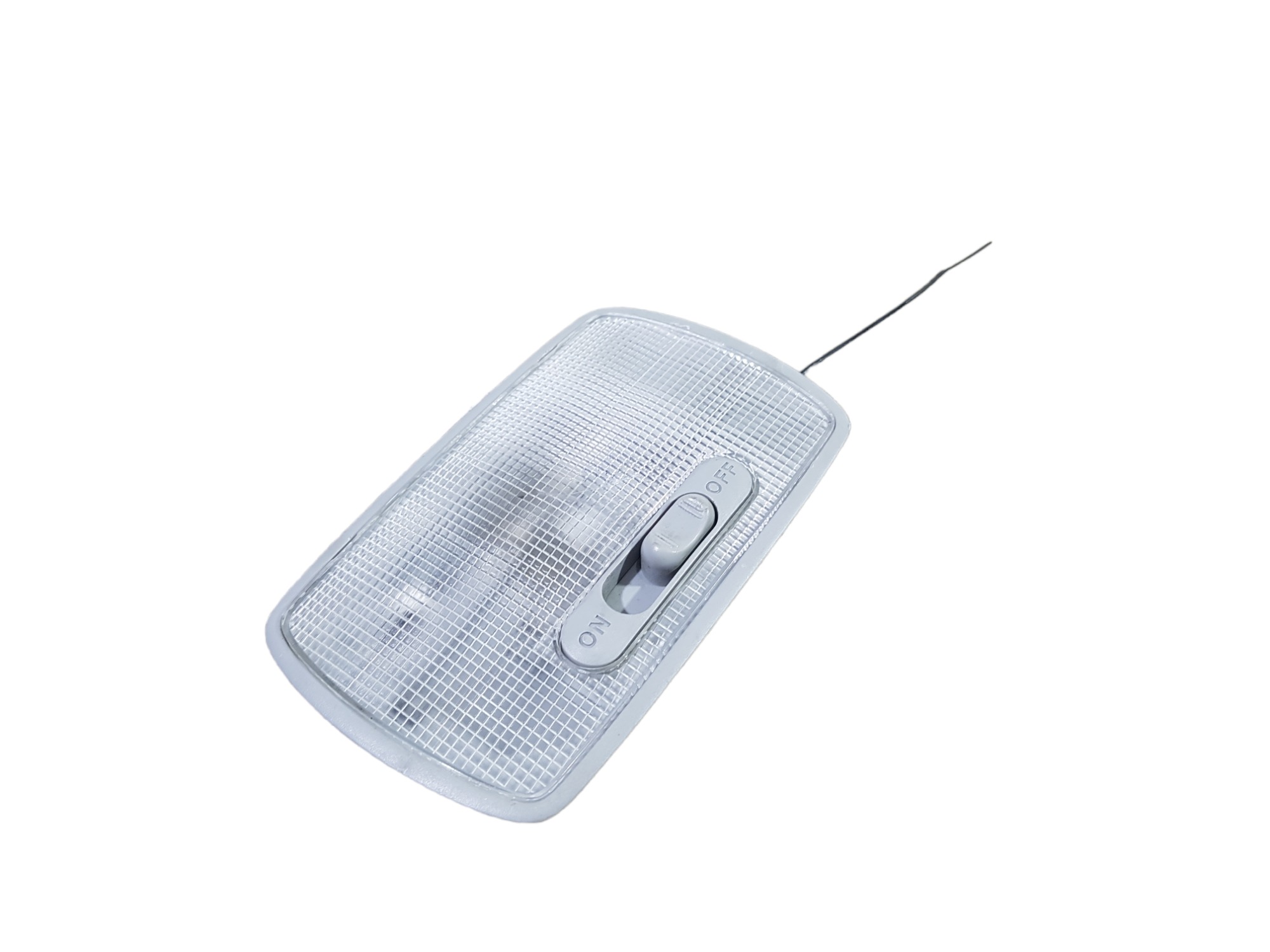 Luz Cortesia Honda City 2012 Original Usado
