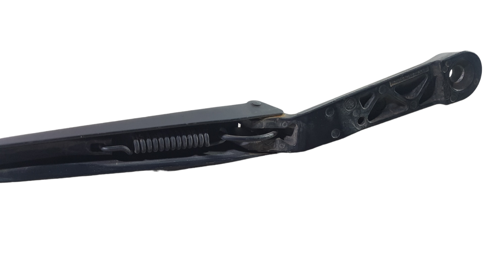 Braço Limpador Esquerdo Volkswagen Golf 1996 Mk3 Mexicano 3