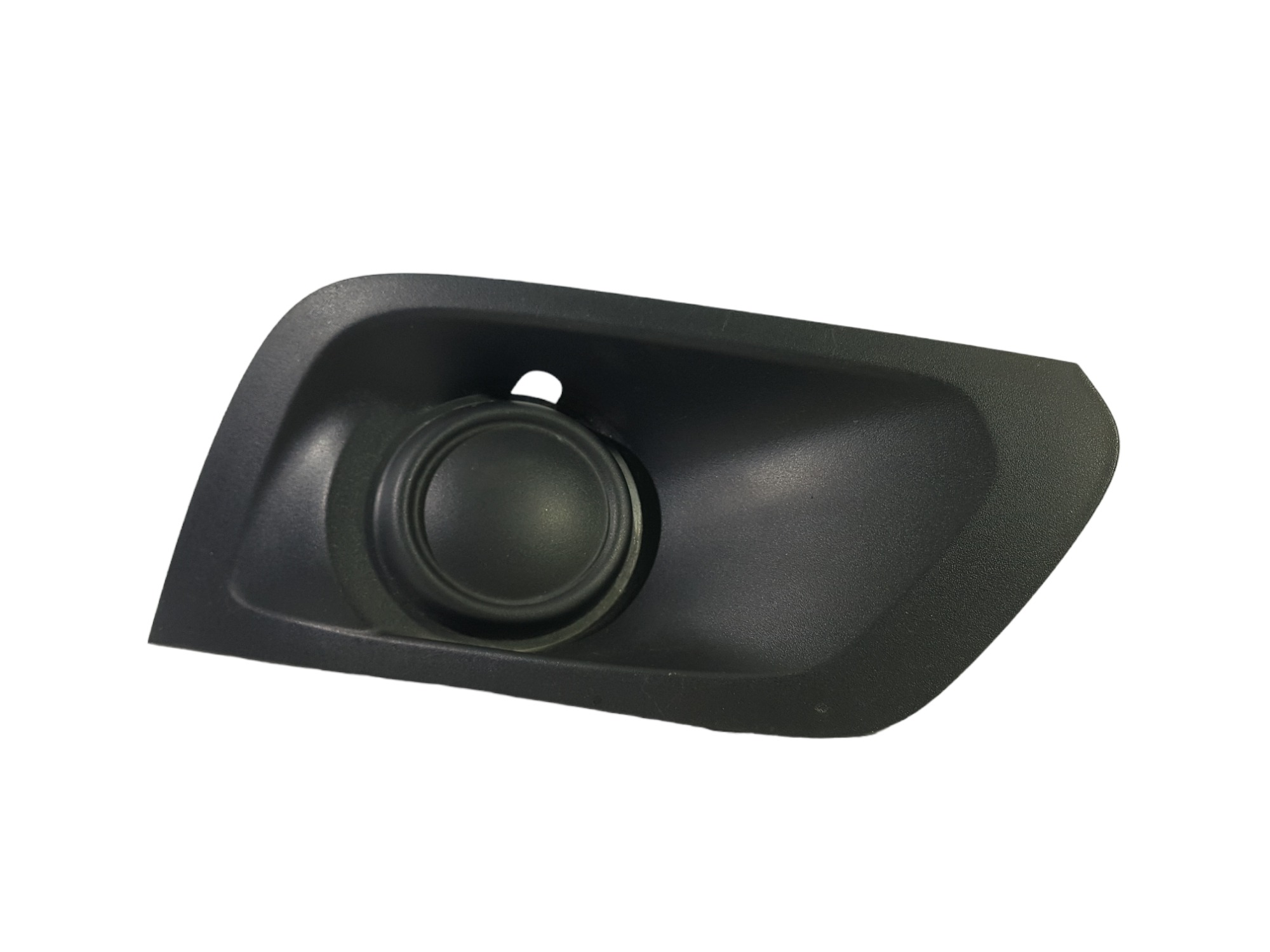 Moldura Farol Milha Direita Gm Onix Lt 2018 Original 5209236