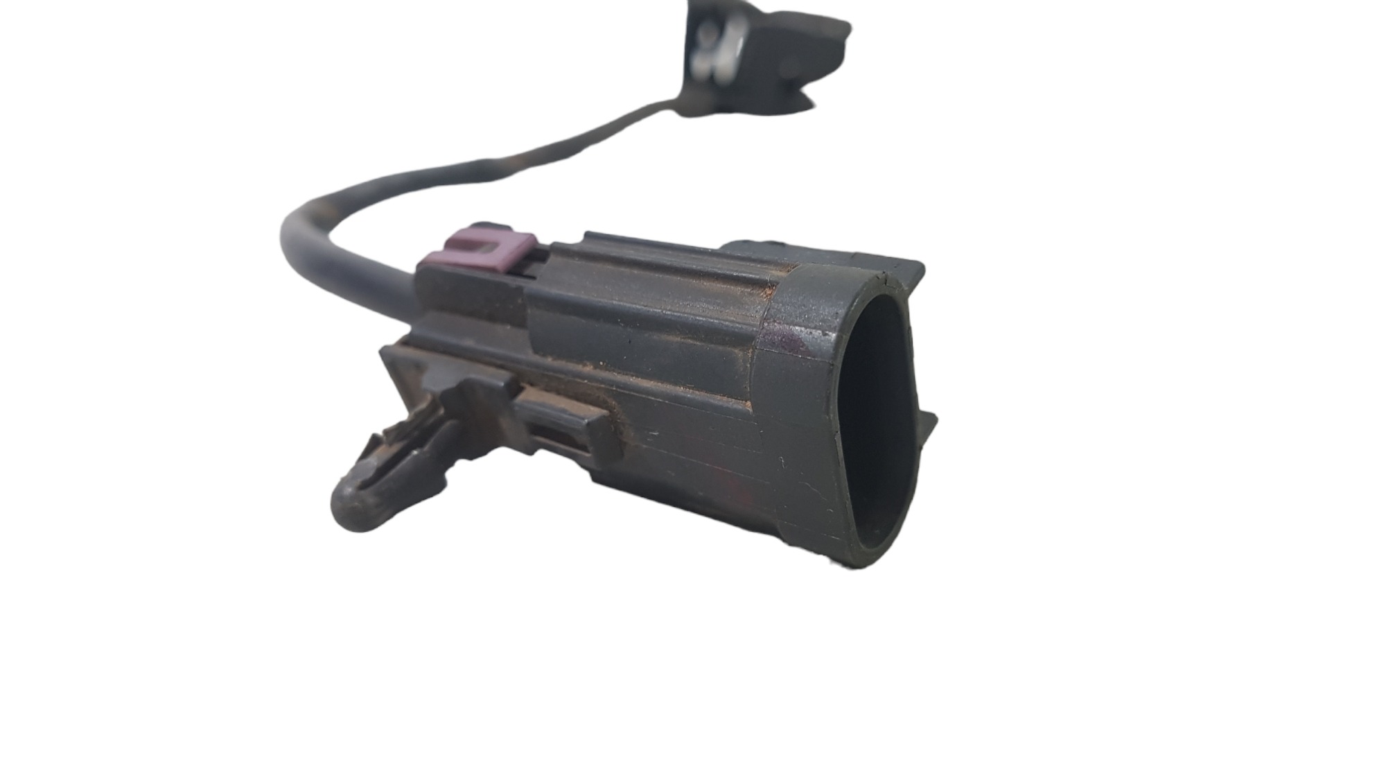 Fechadura Elétrica Capo Gm Spin 2013 2015 2017 Original 4