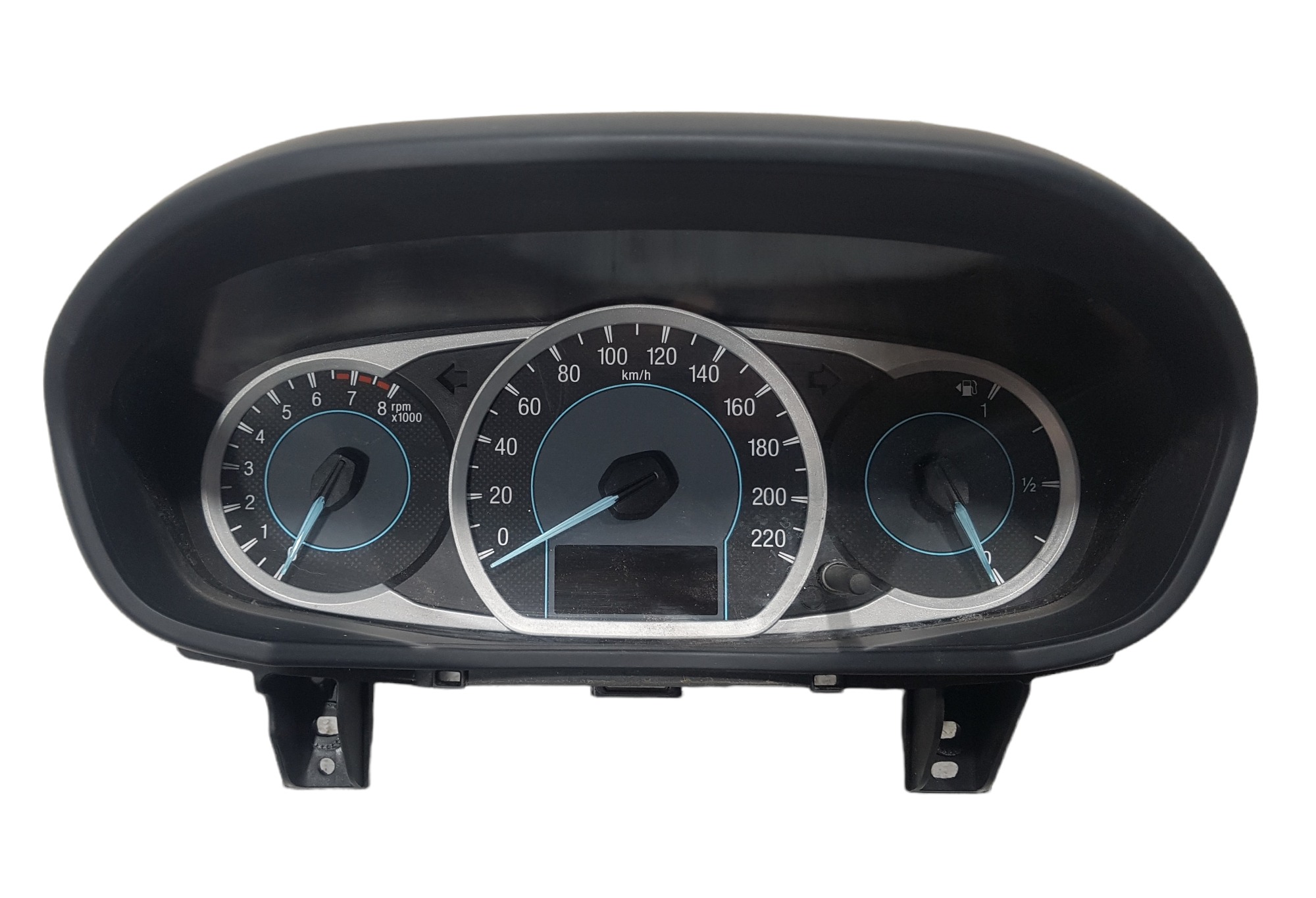 Painel Instrumentos Ford Ka 2018 1.0 3cil