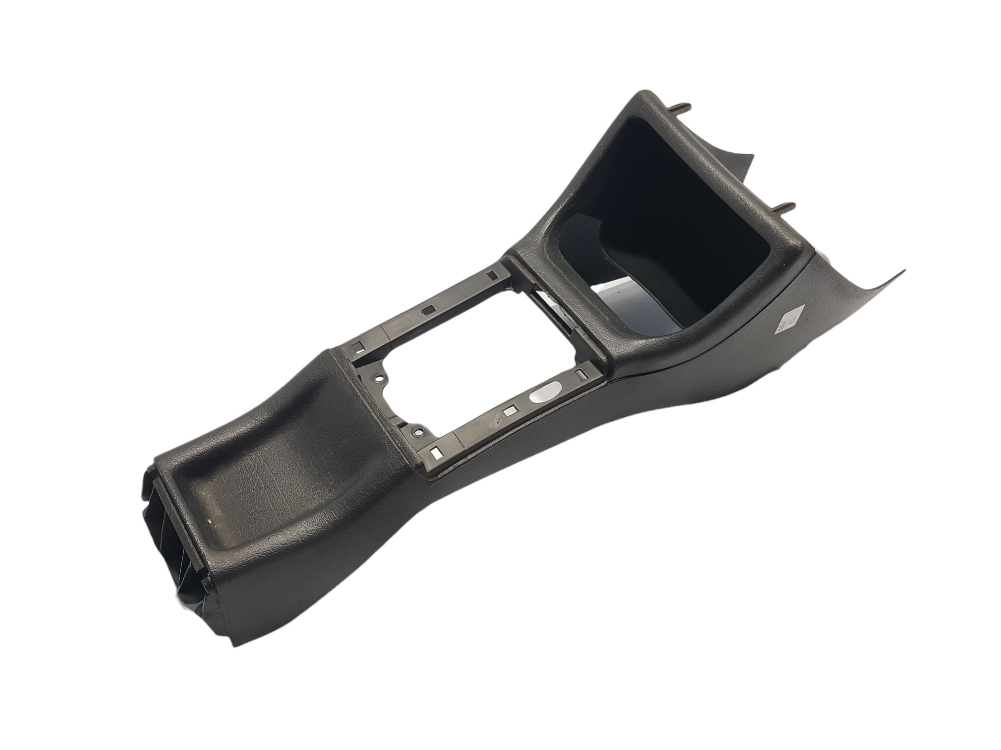 Console Central Volkswagen Golf 1996 3