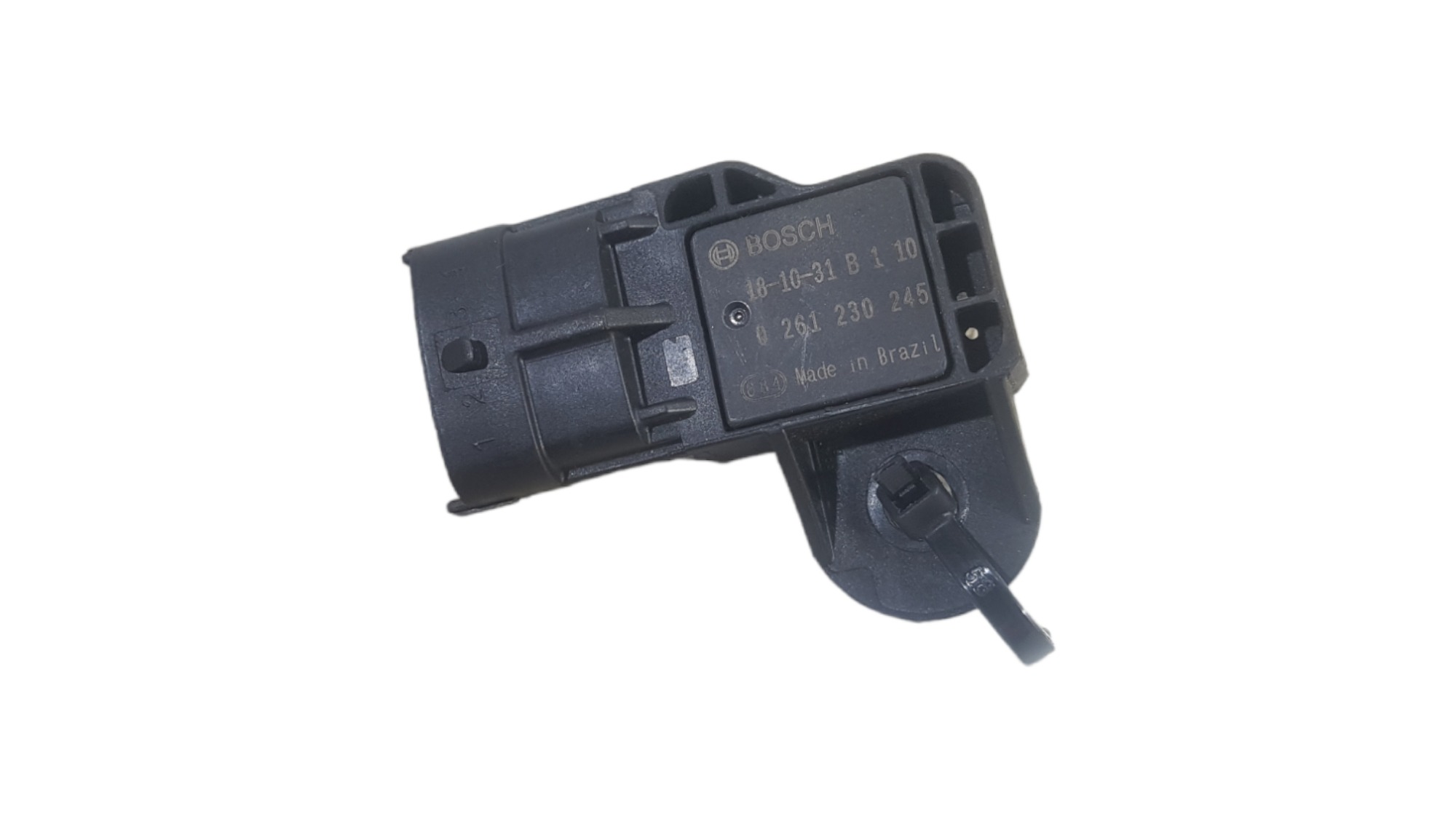Sensor Map Fiat Idea Elx Flex 2006 Original