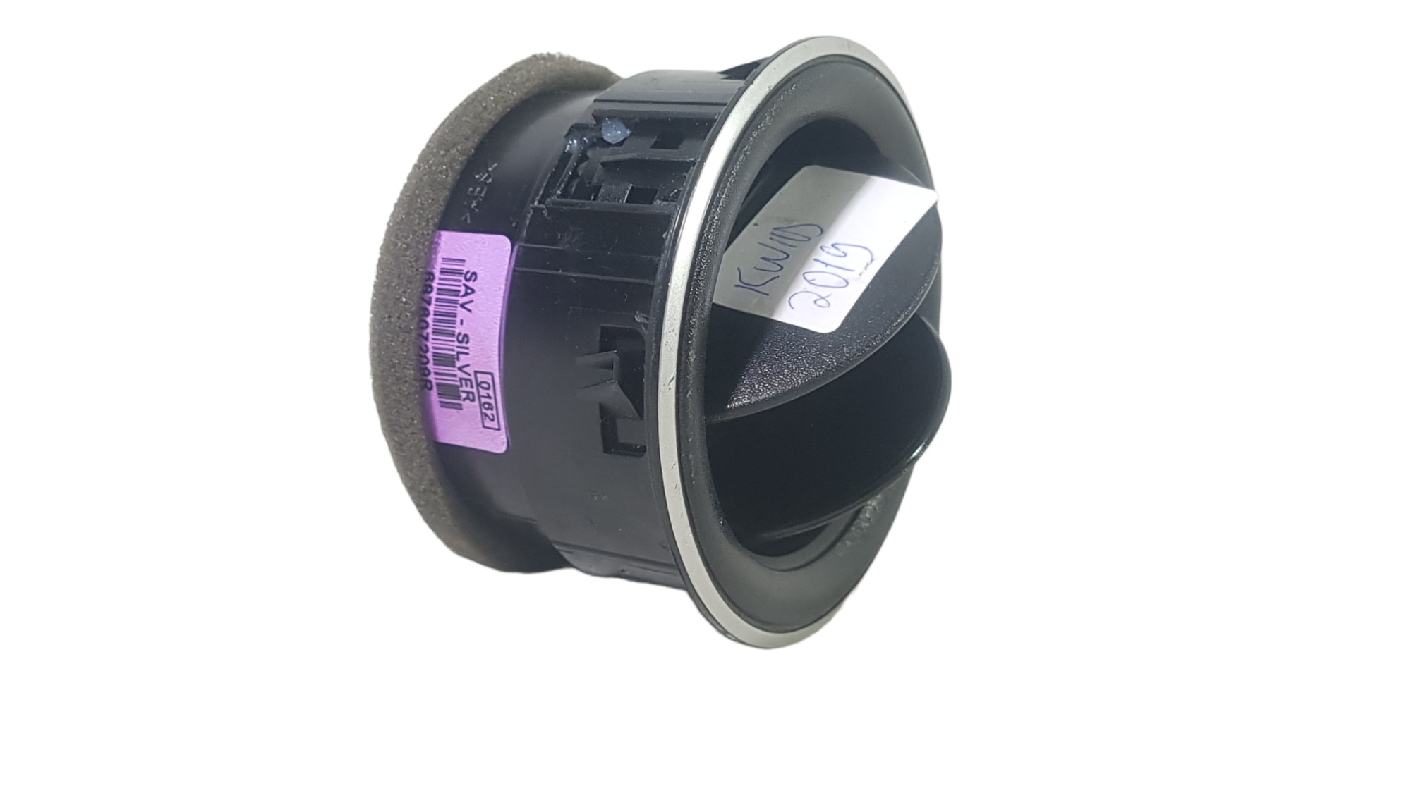 Difusor De Ar Renault Kwid 2019 Original 687607209r  1 5