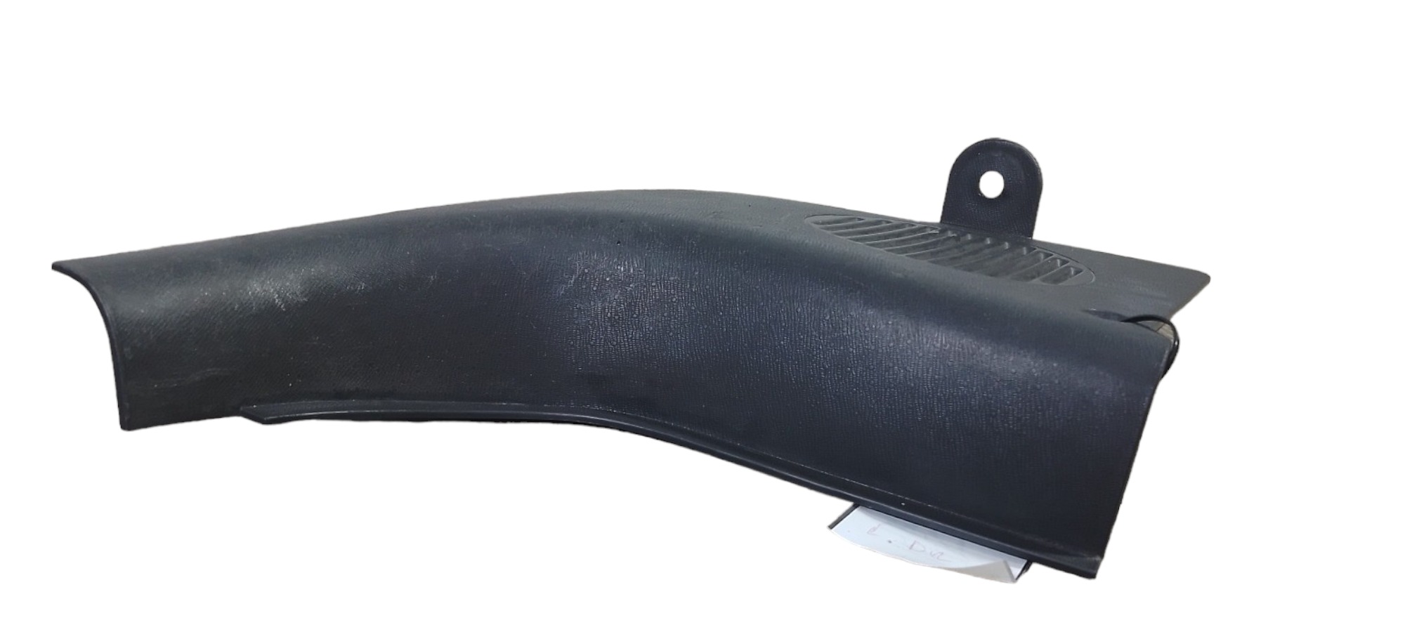 ACABAMENTO PÉ COLUNA ESQUERDO PRISMA ORIGINAL USADO 1