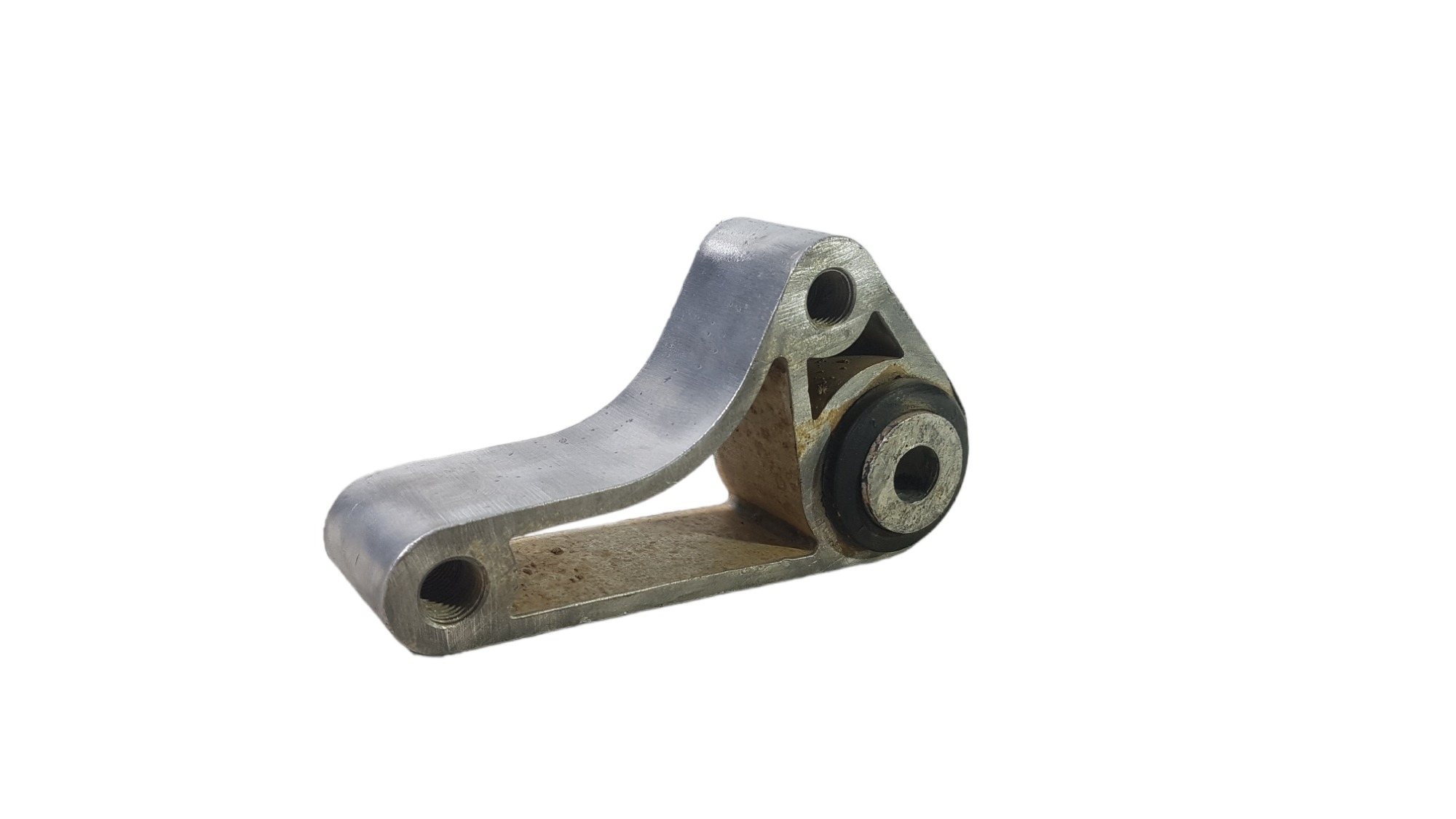 Coxim Inferior Câmbio Fiat Grand Siena 1.4 Evo Original 1