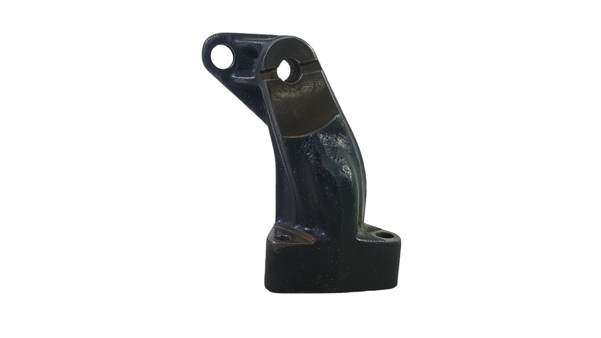Suporte Direito Motor Fiat Siena Fire Sem Ar Original