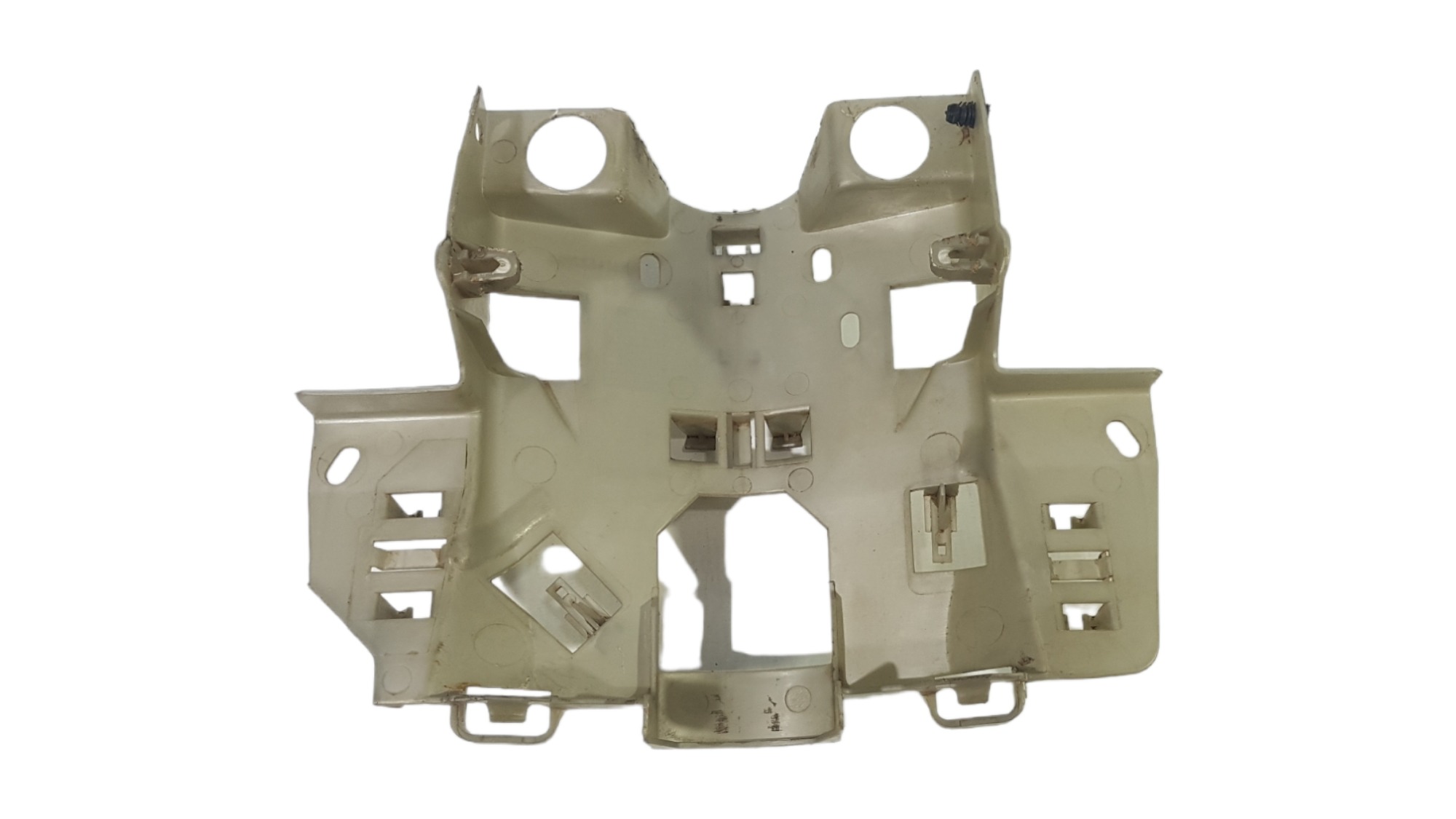 Suporte Coluna Direção Peugeot 206 2001 2012 Original Usado