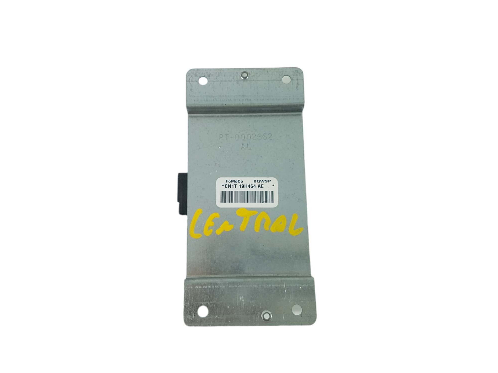 Módulo Gps Ford Ecosport 2017 1.6 Zetec Orig 13
