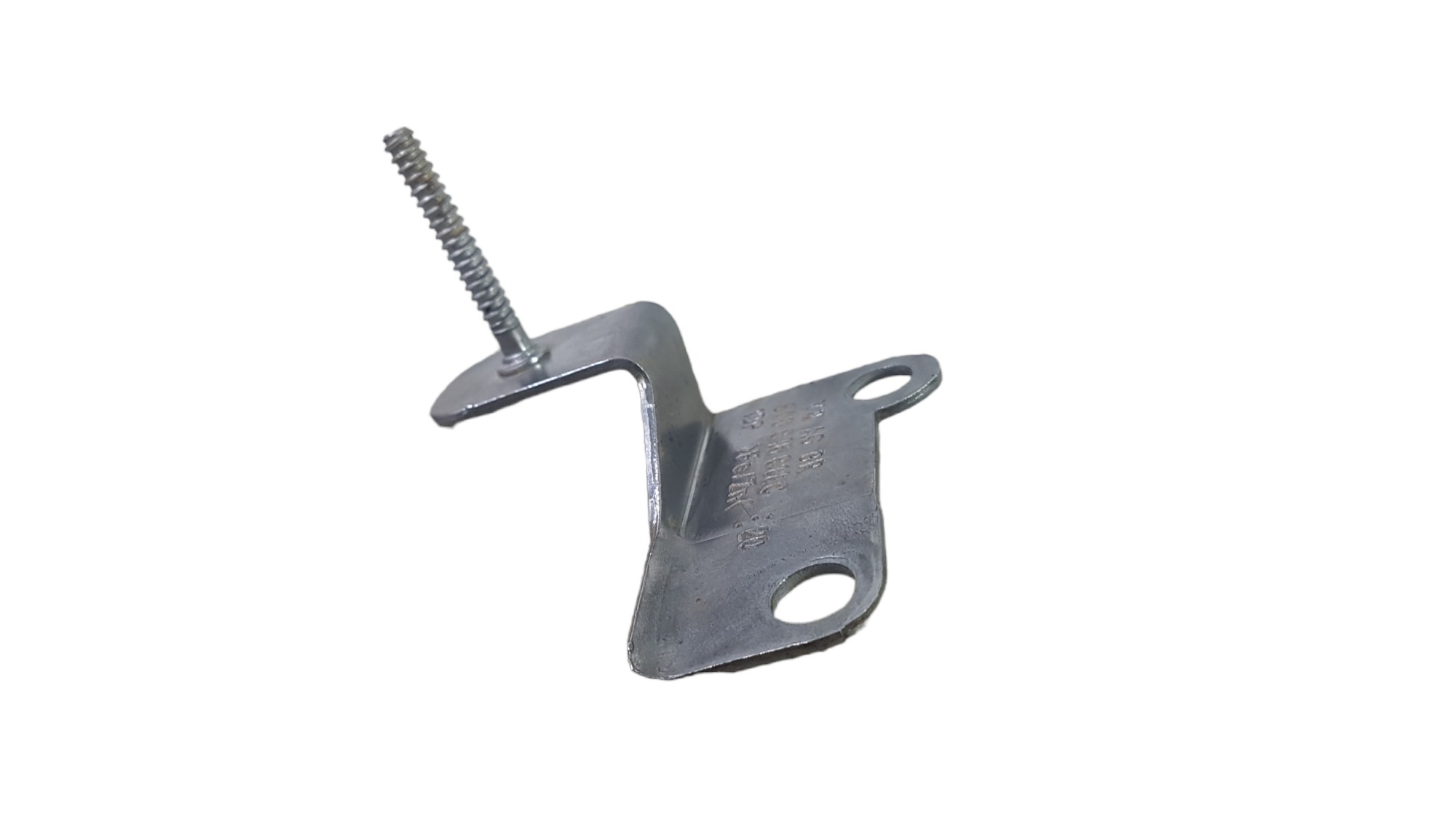 Suporte Mangueira Ar Condicionado Vw Fox Spacefox 2004 2022 5