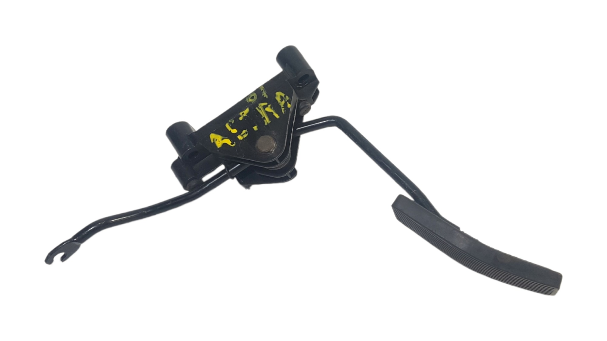 Pedal Acelerador Gm Astra 1999 2001 2002 2003 Original 5
