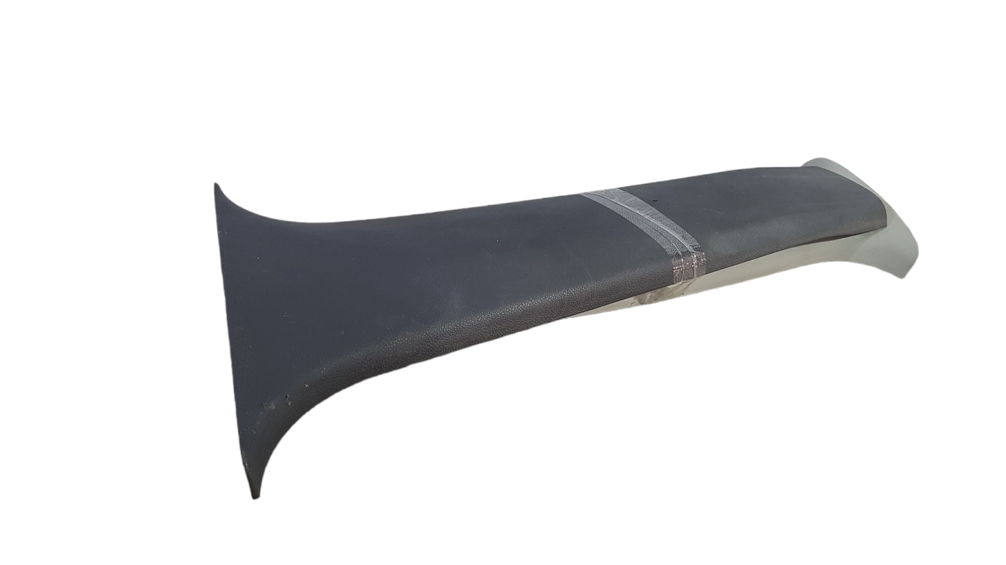 Acabamento Coluna B L. E Ford Ecosport 2007 Original 4