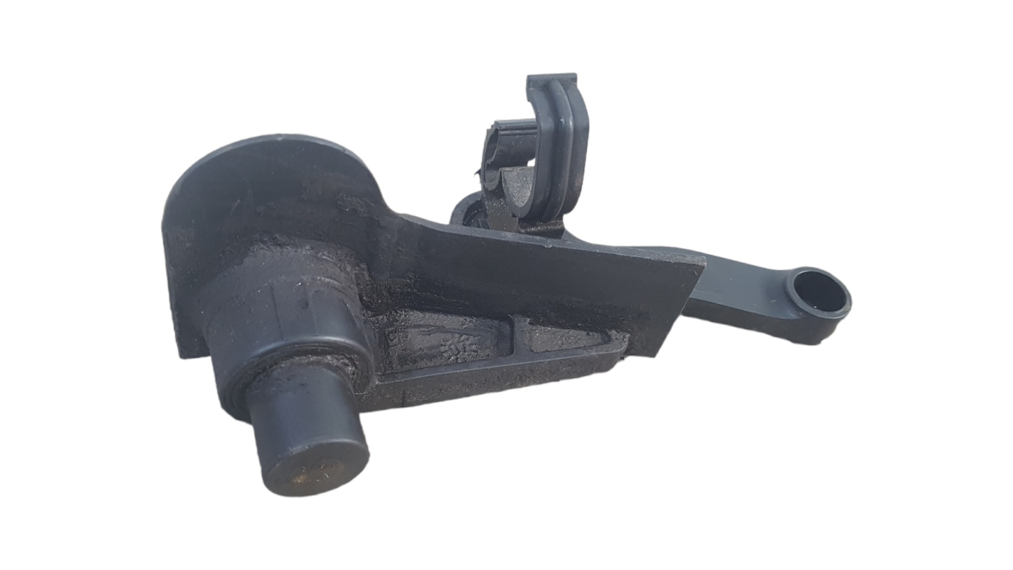 Sensor Rotação C/ Suporte Citroen C3 Xtr 2008 Original 4