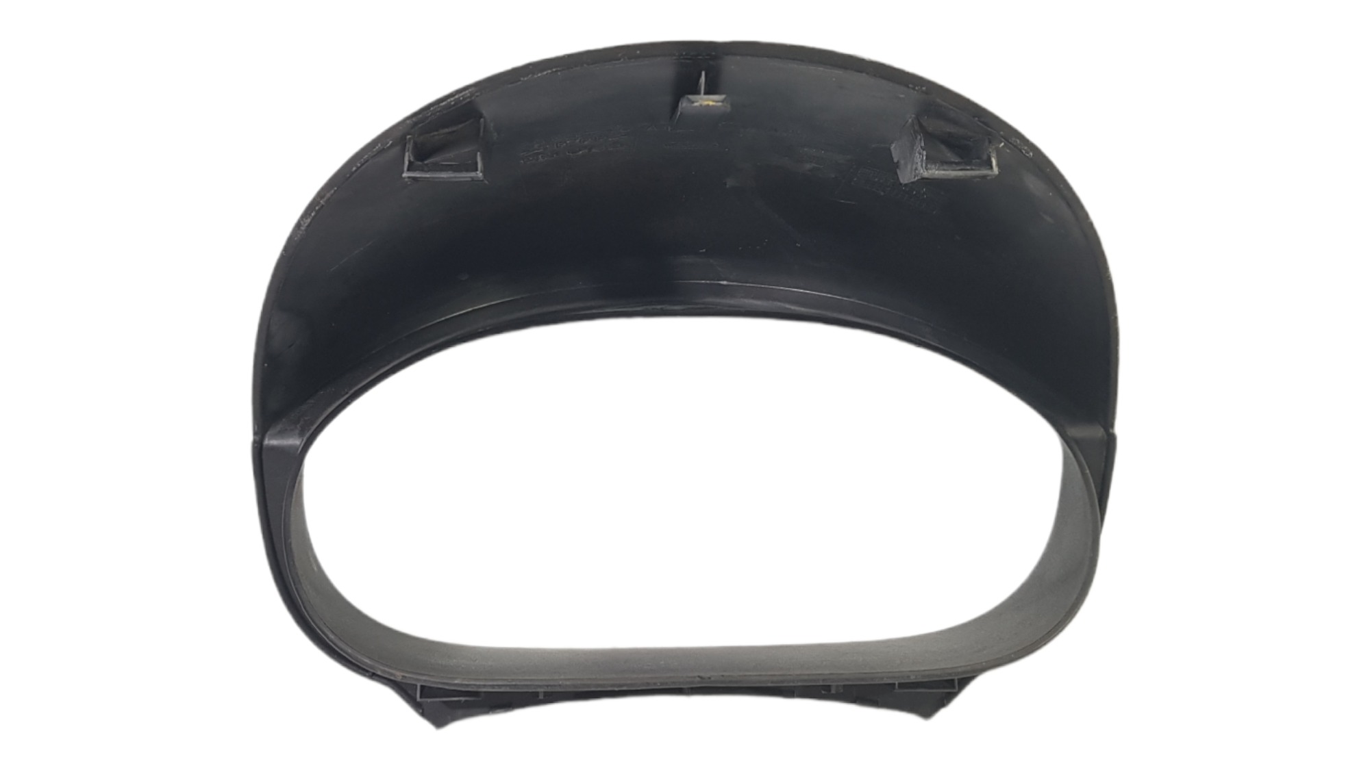 Moldura Painel Instrumentos Ford Fiesta 2002 03 A 2006 7