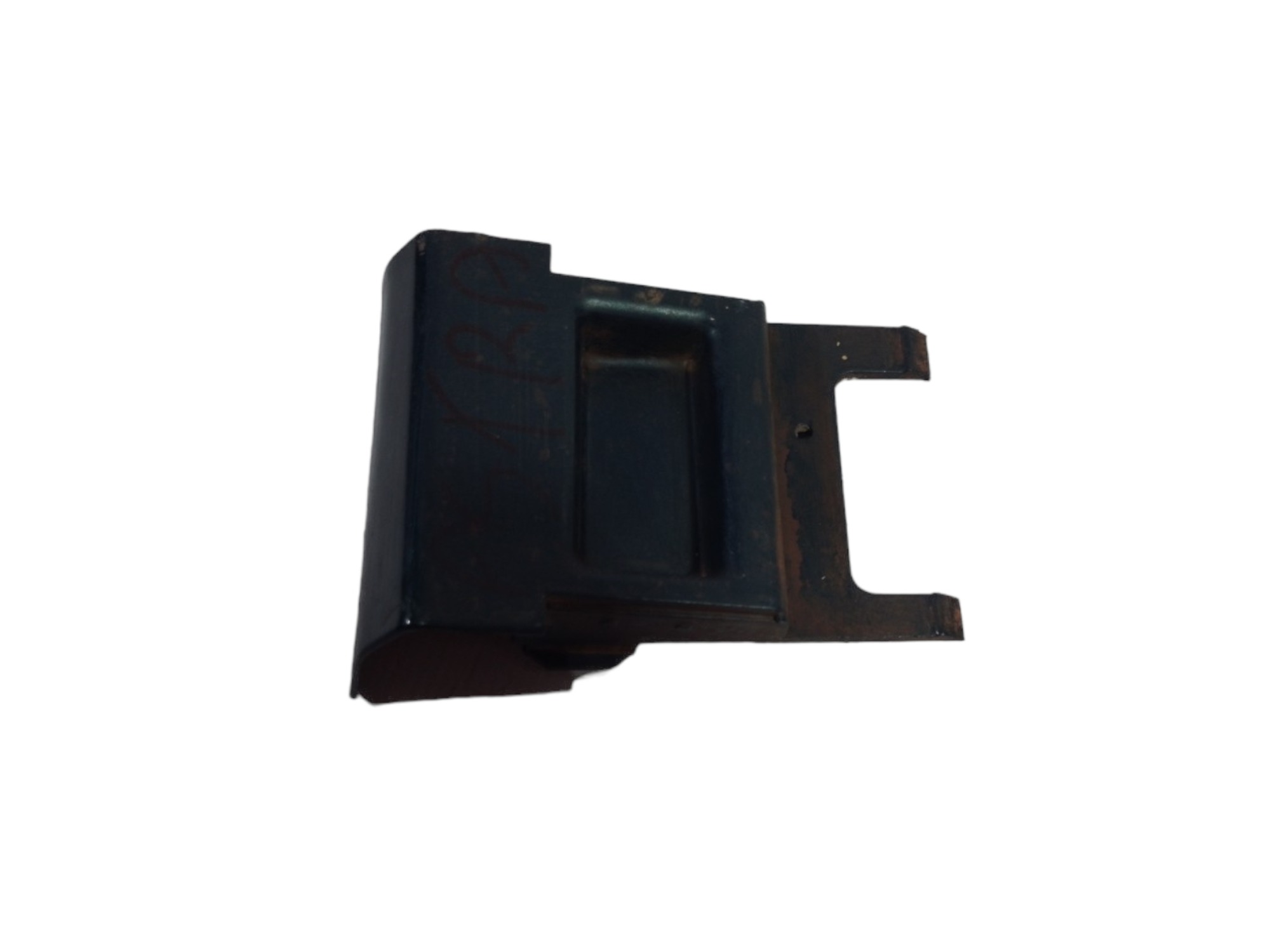 Tampa Spoiler Traseiro Direito Gm Astra 2001 2002 2003 Sedan